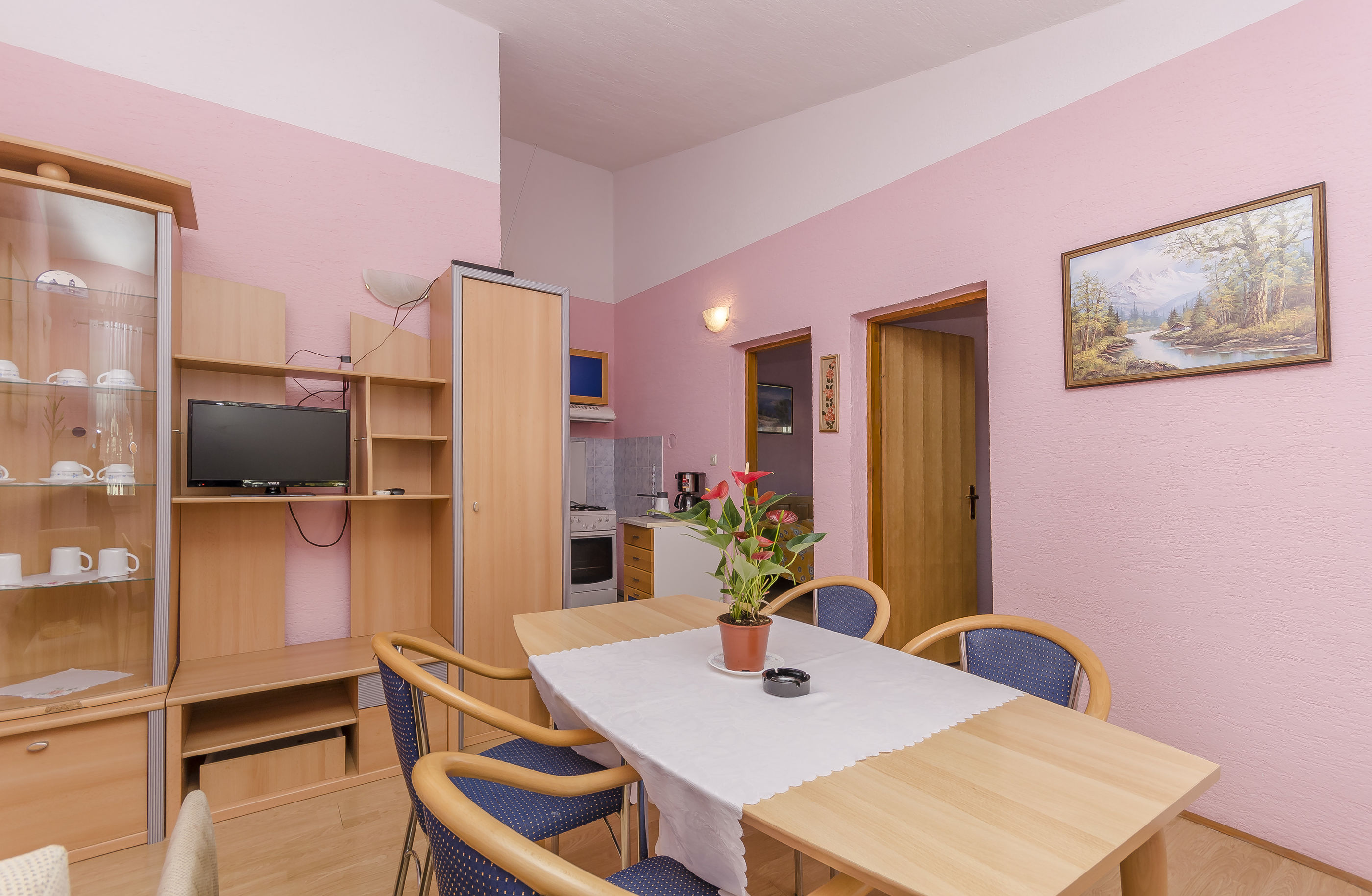 Apartments Melita 74781-A1