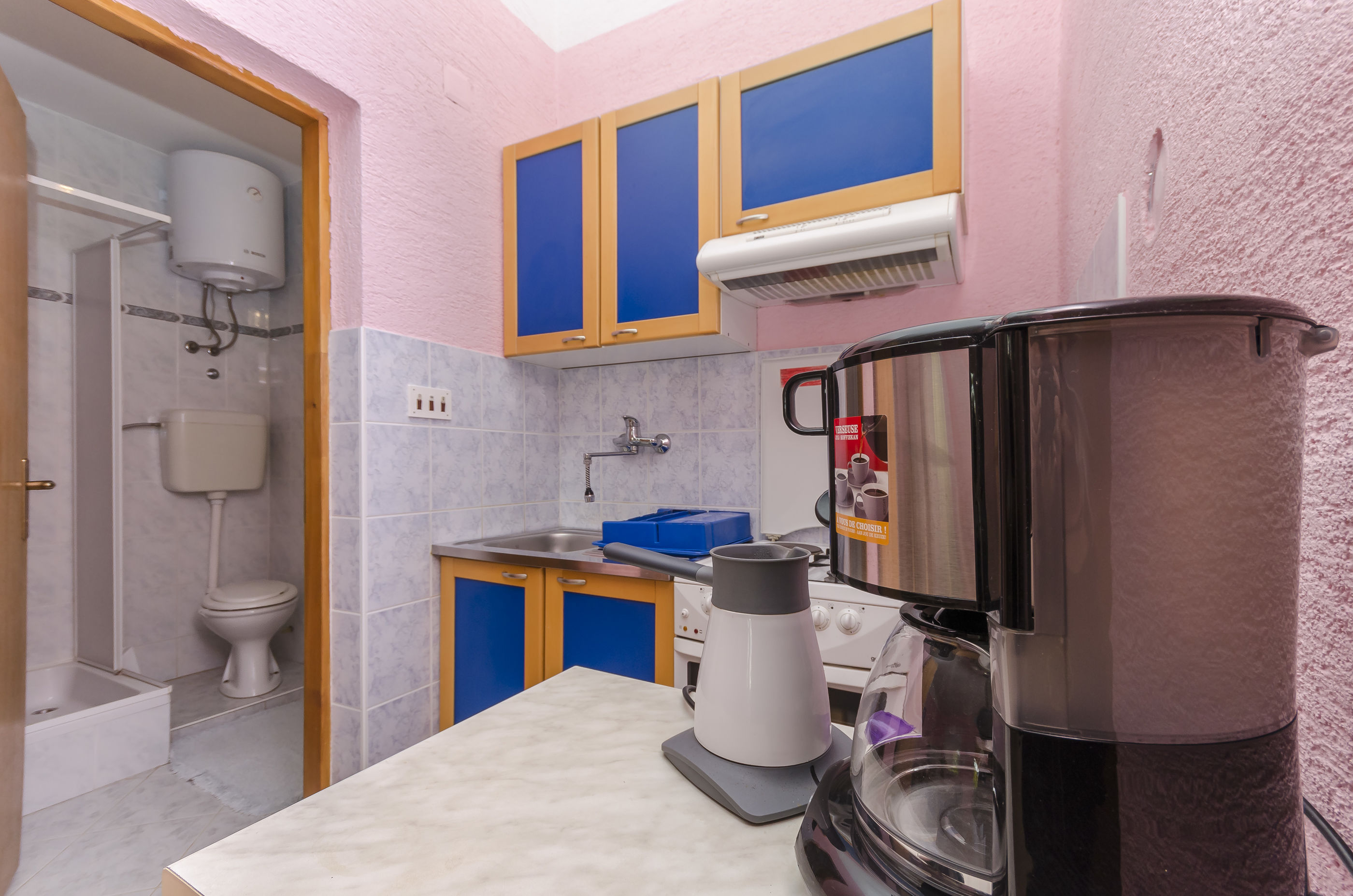 Apartments Melita 74781-A1