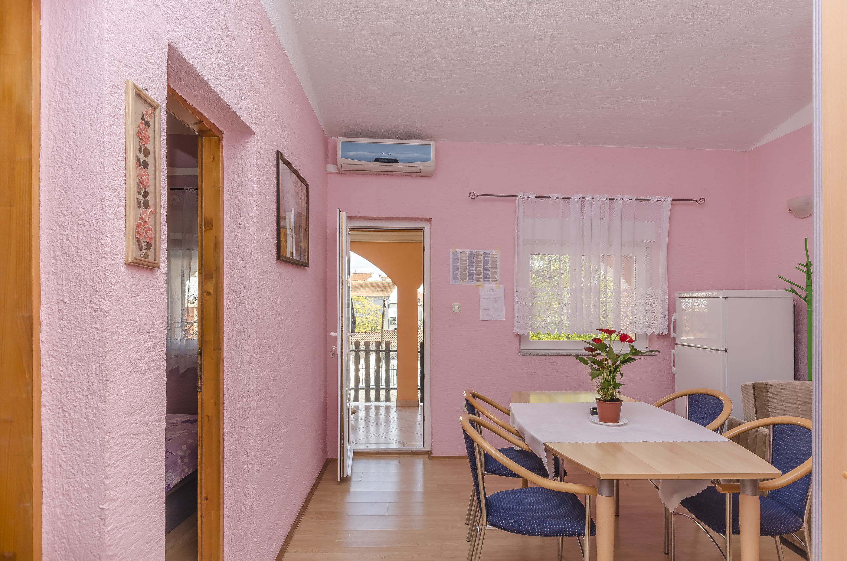 Apartments Melita 74781-A1