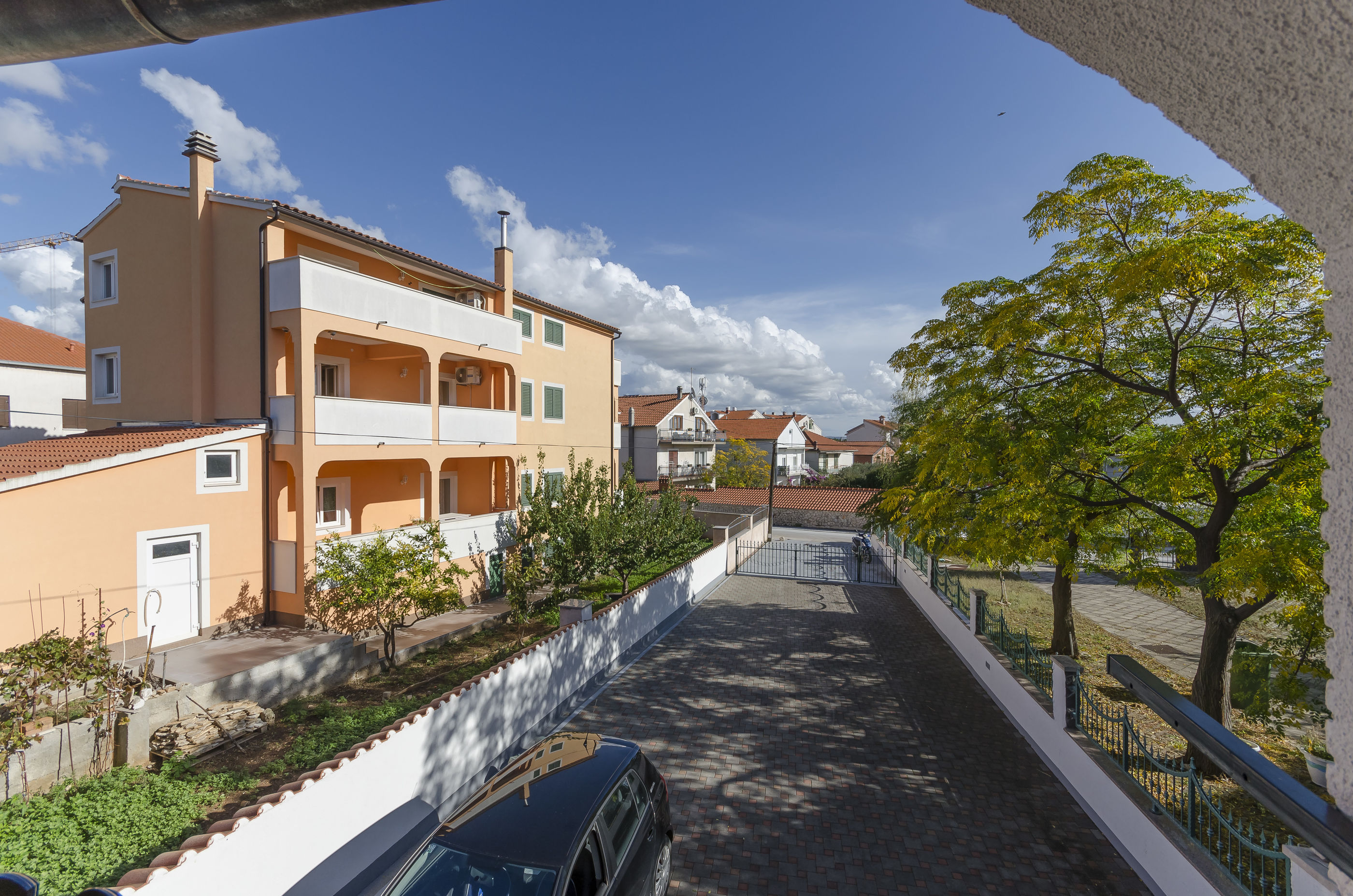 Apartments Melita 74781-A1