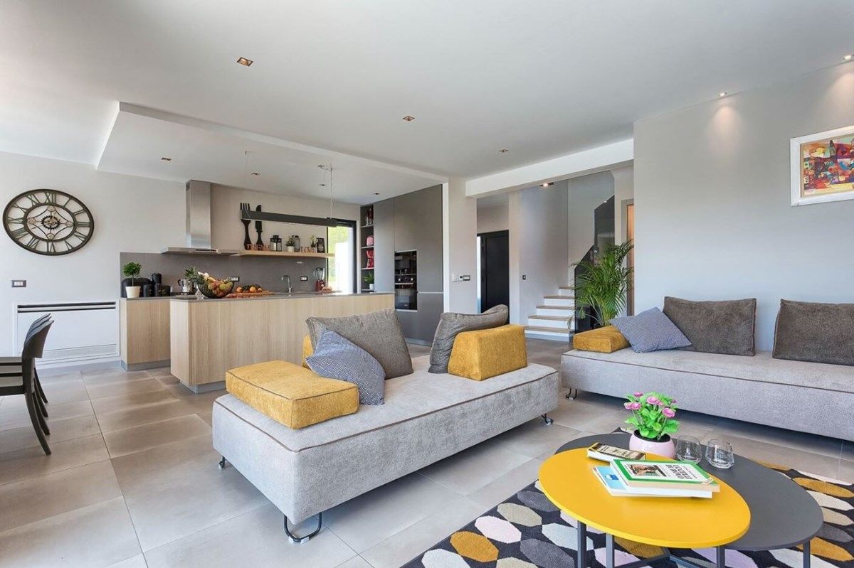 Villa Grande 74148-K1