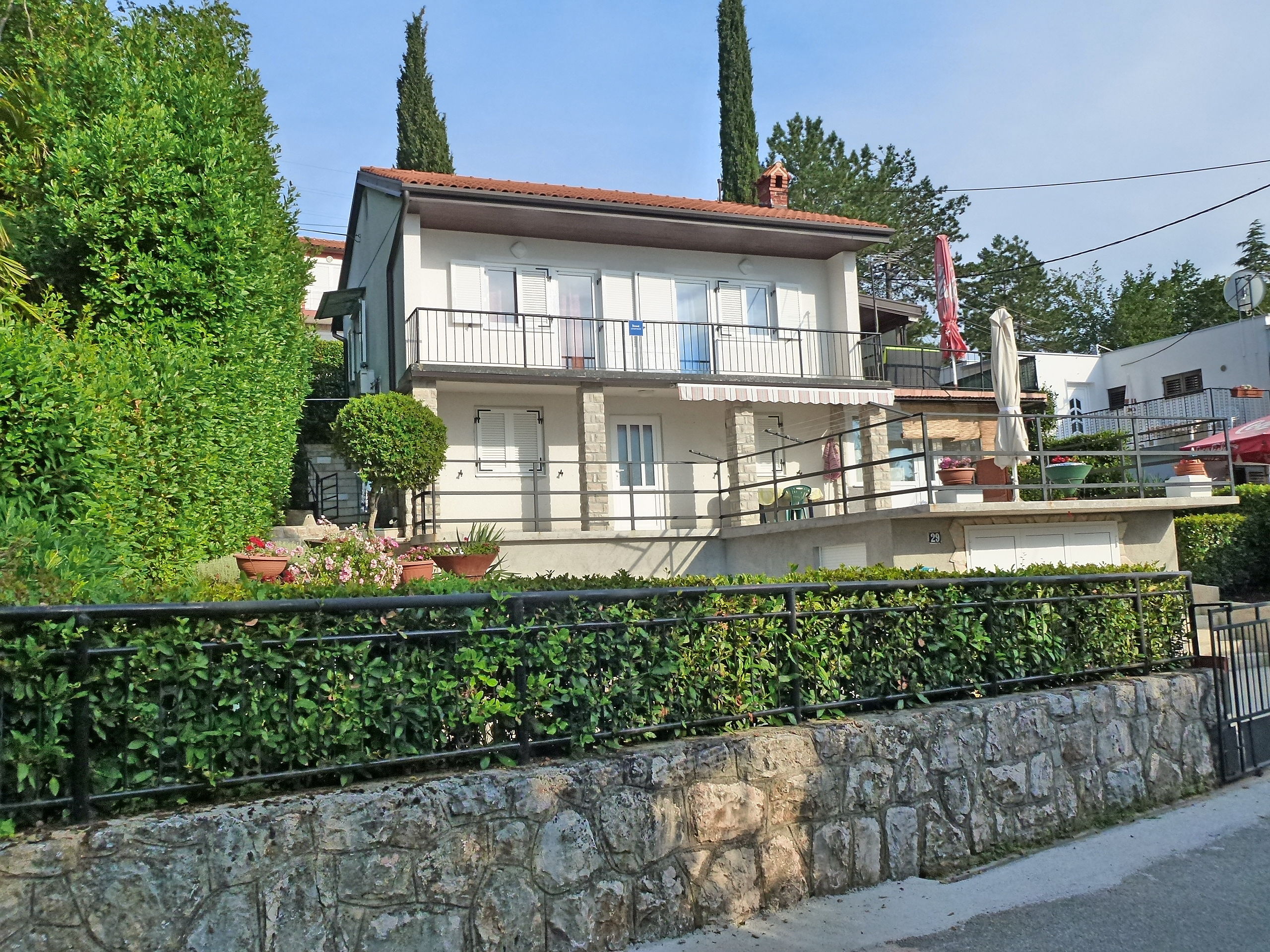 Apartment Ivana 62213-A1