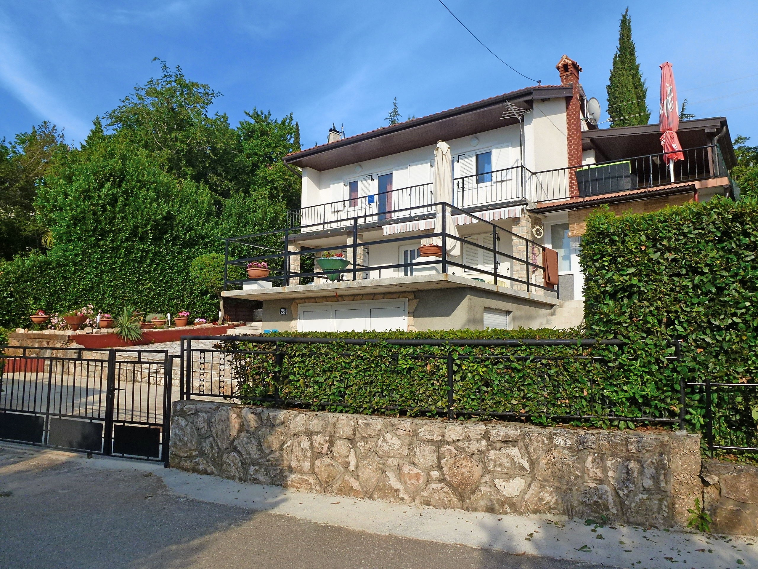 Apartment Ivana 62213-A1