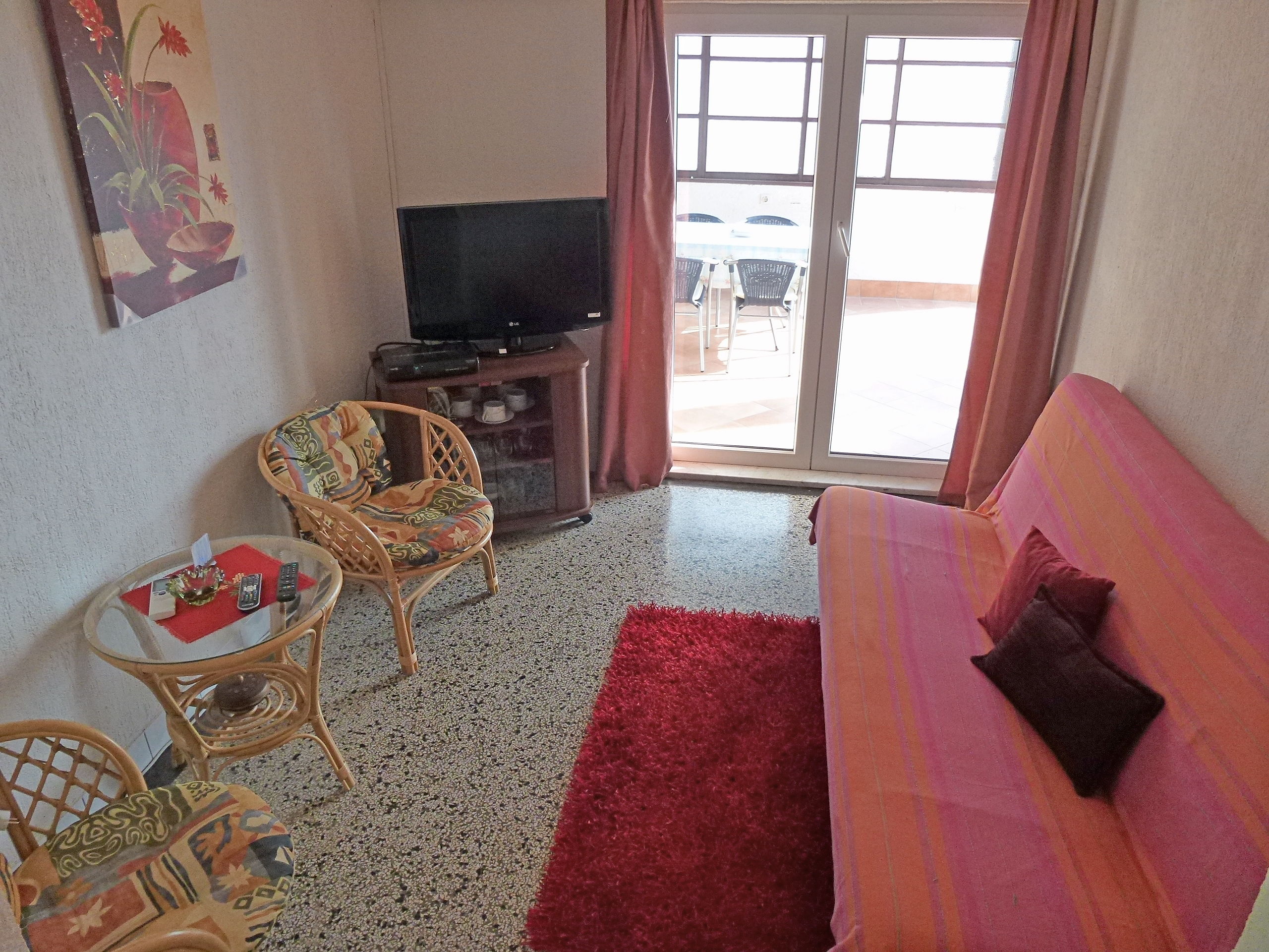 Apartment Ivana 62213-A1