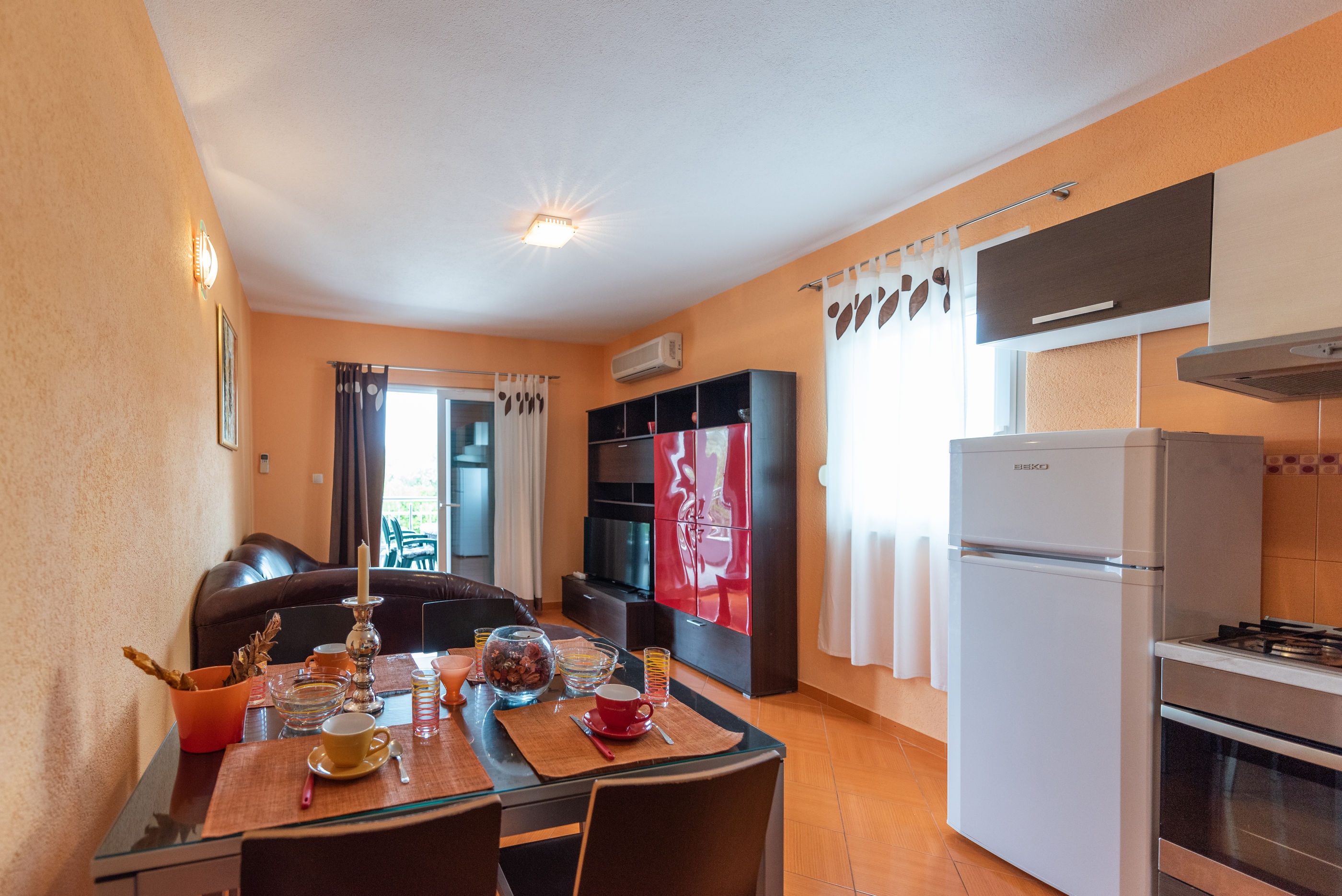 Apartments Karen 74791-A1