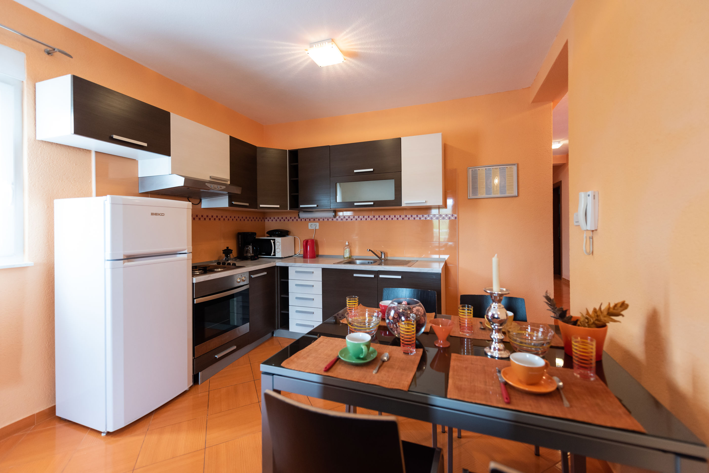 Apartments Karen 74791-A1