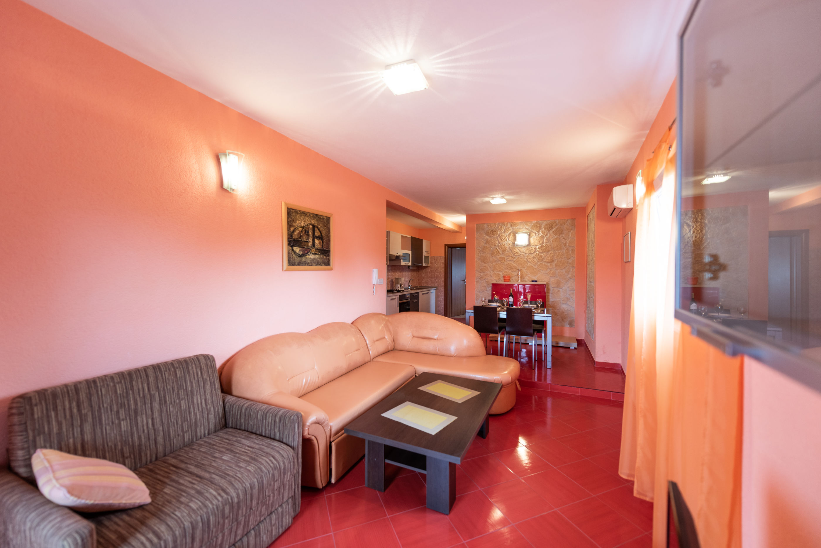 Apartments Karen 74791-A2