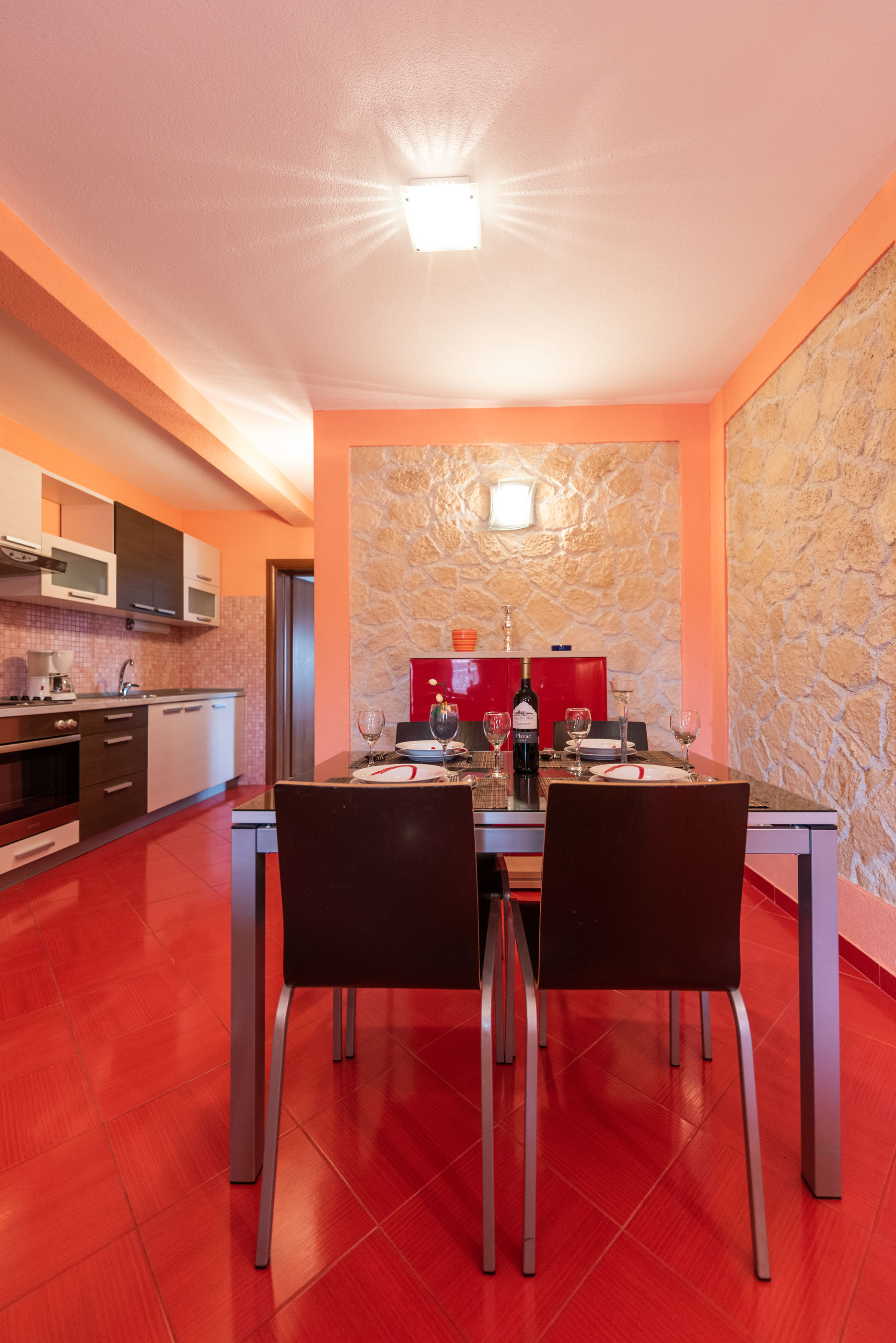Apartments Karen 74791-A2