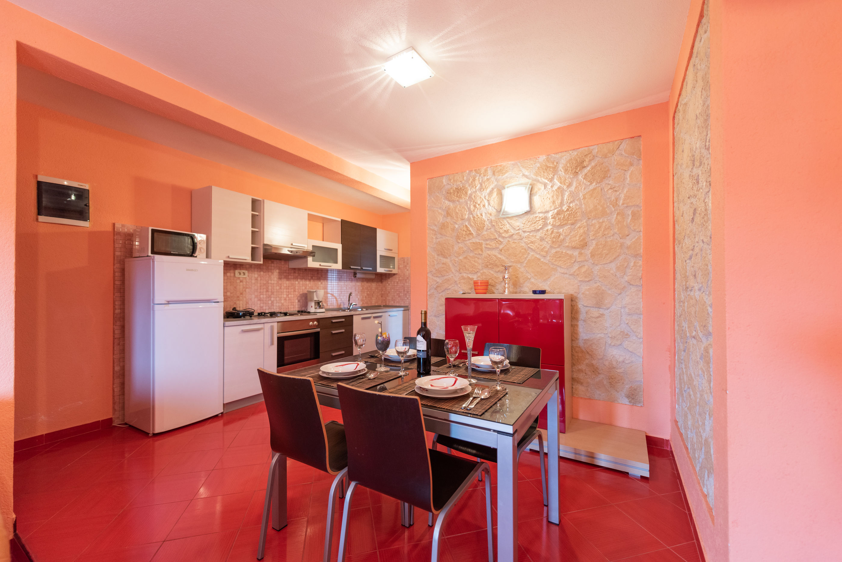 Apartments Karen 74791-A2