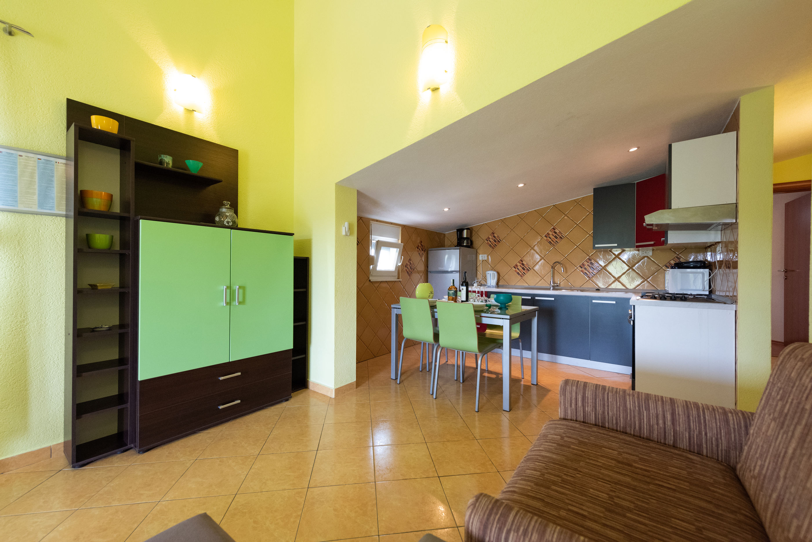 Apartments Karen 74791-A3