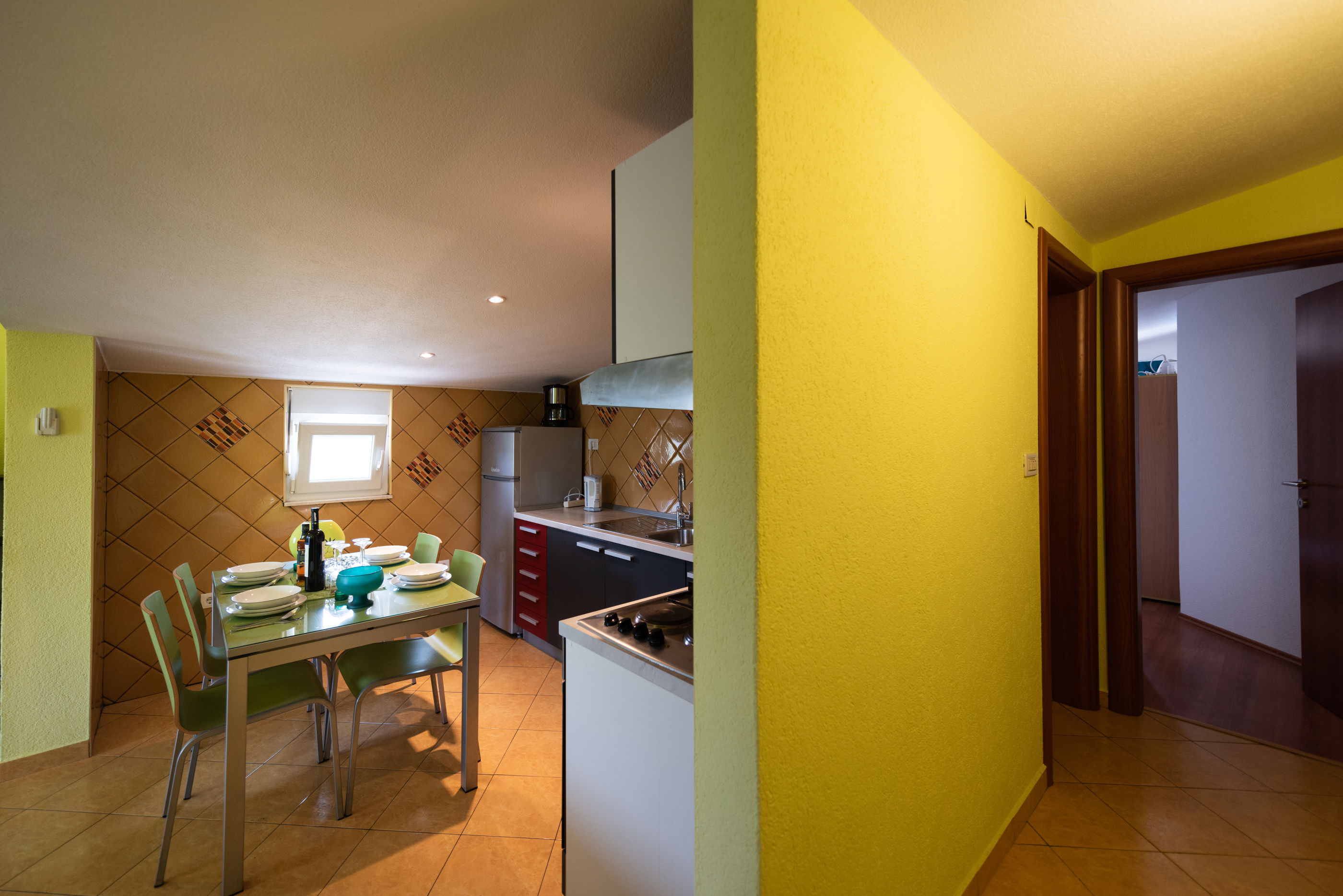 Apartments Karen 74791-A3