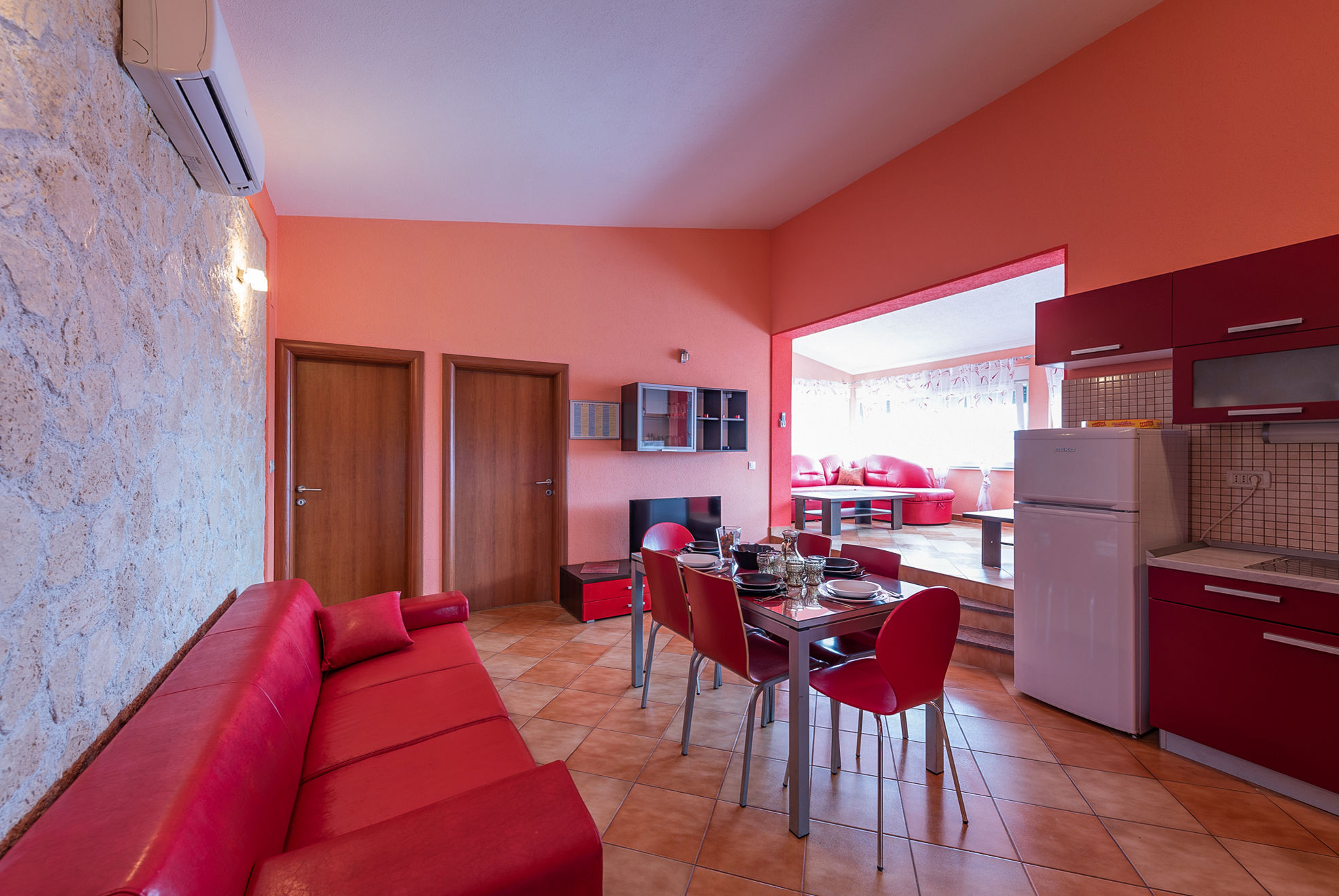 Apartments Karen 74791-A4