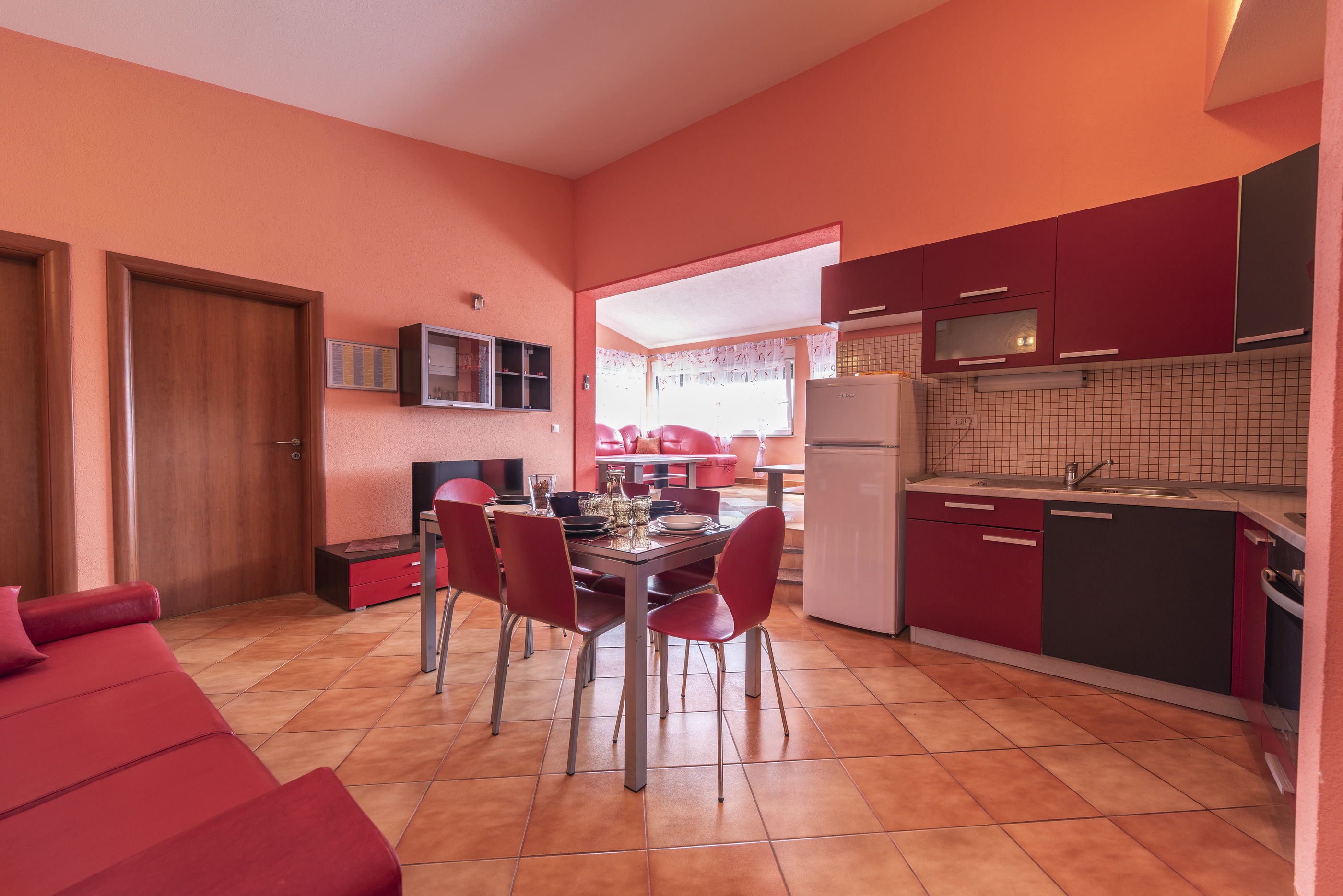 Apartments Karen 74791-A4