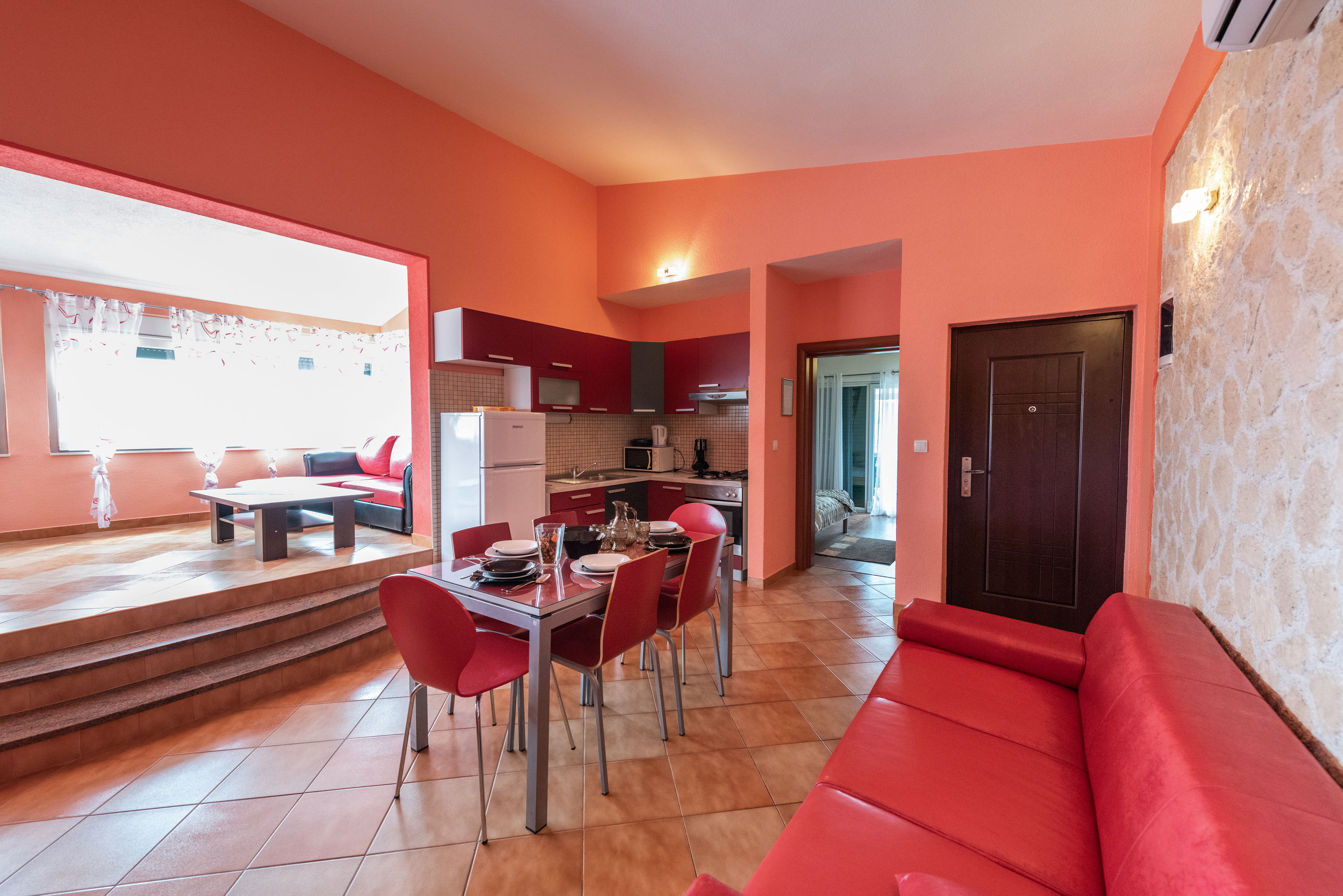 Apartments Karen 74791-A4