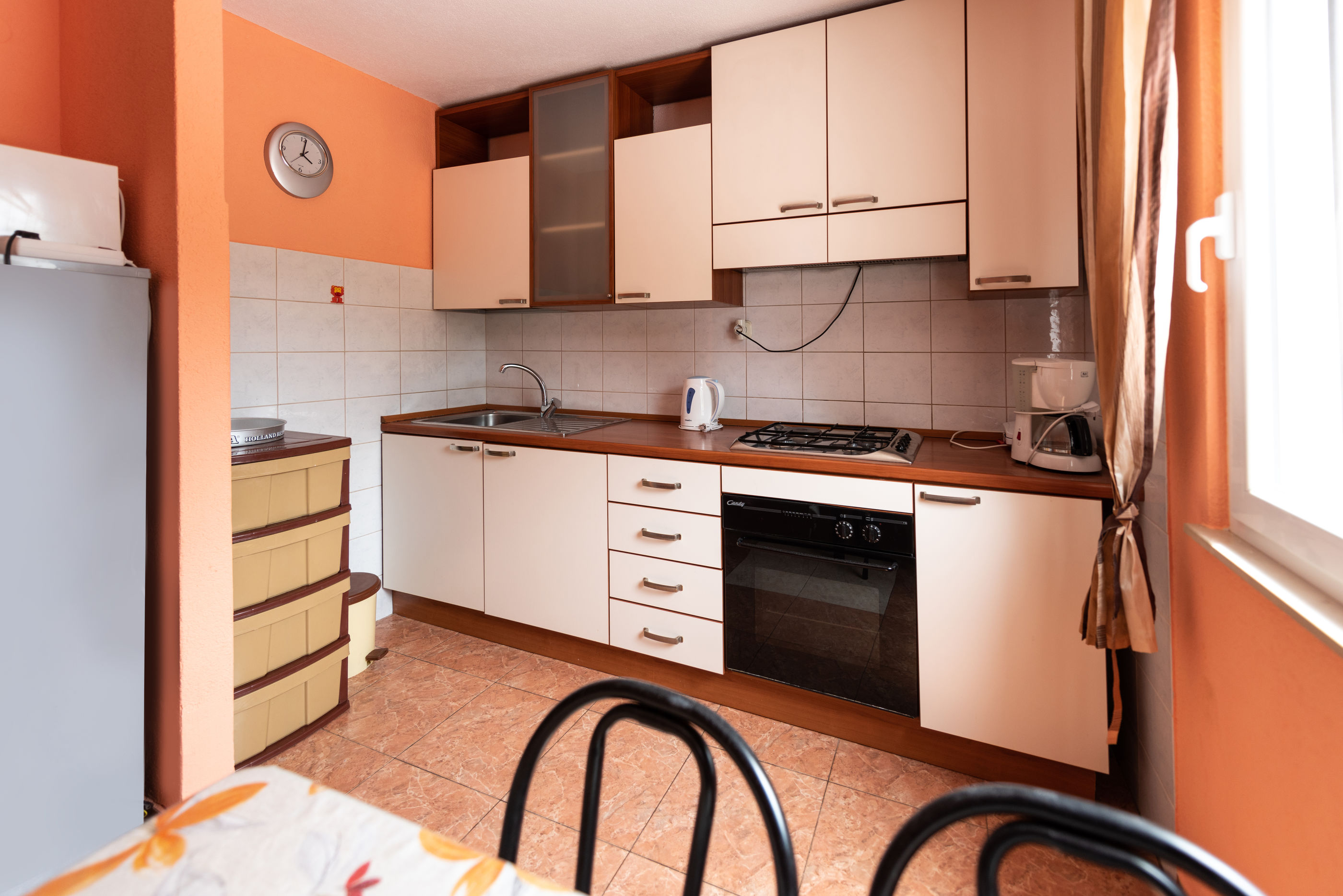 Apartments Karen 74791-A5