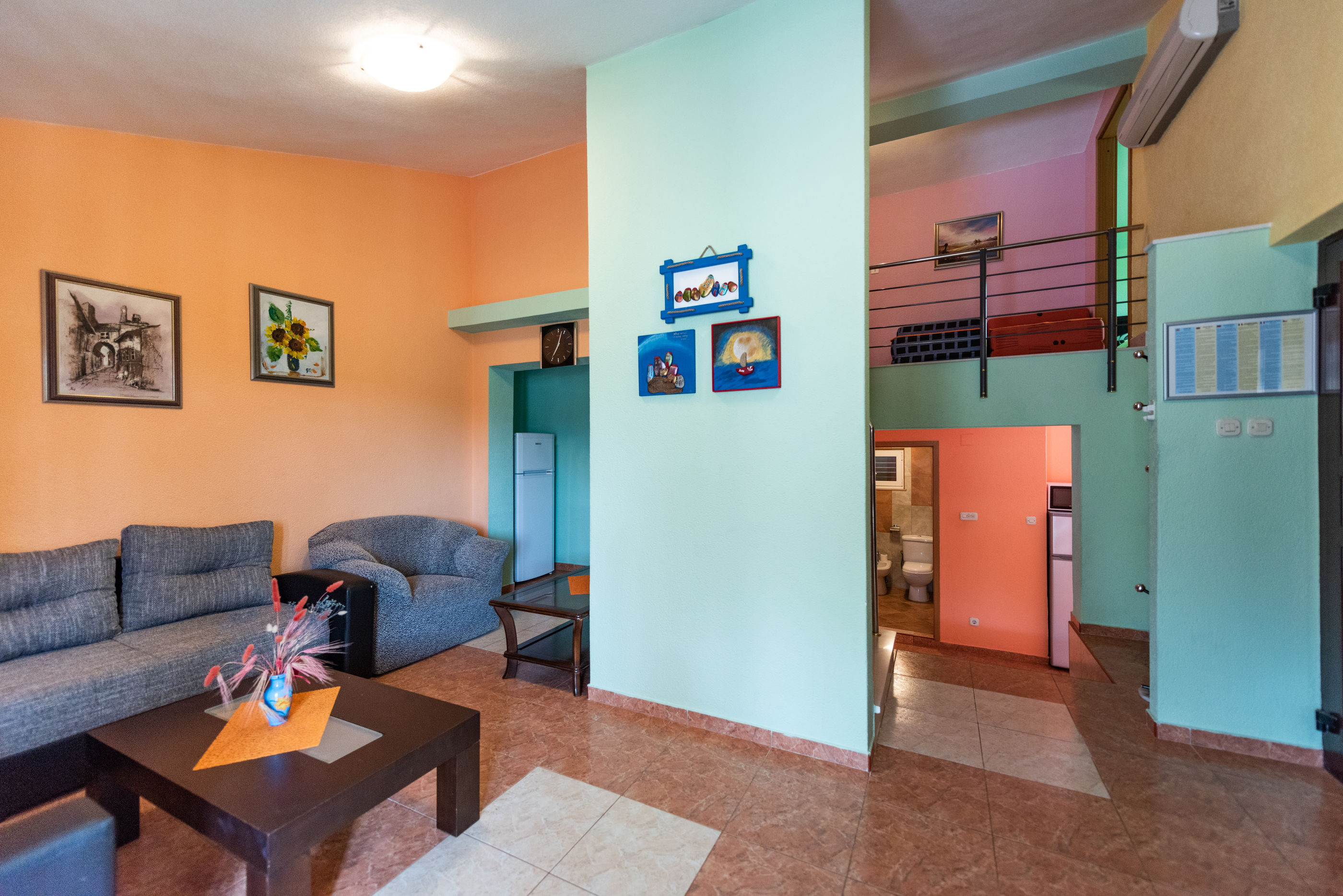 Apartments Karen 74791-A5