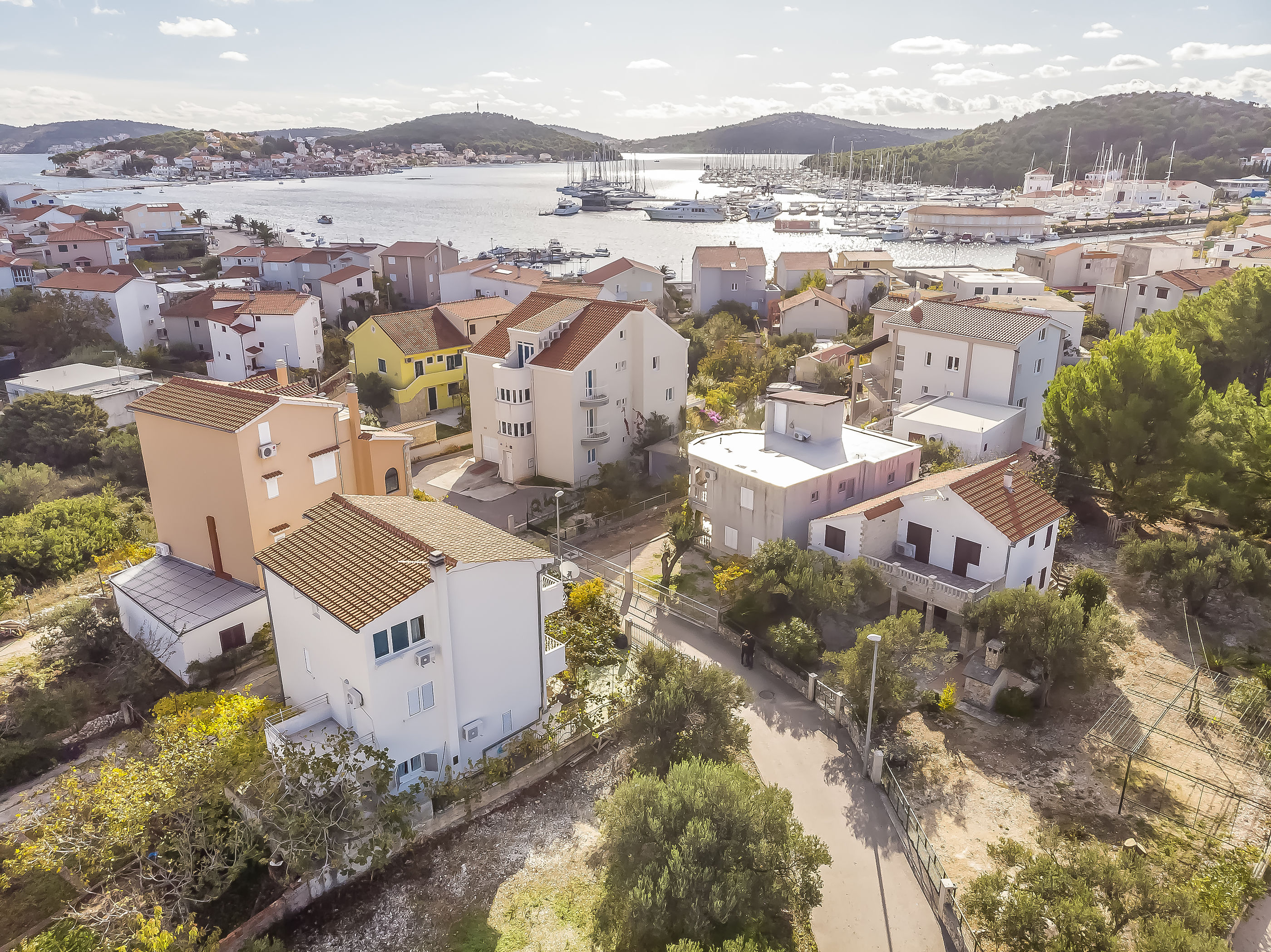 Apartmani Karleusa A1