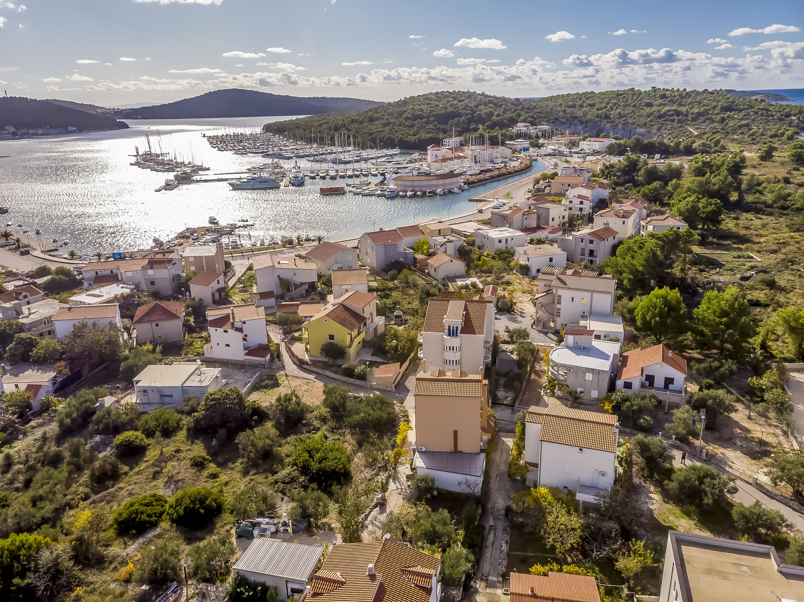 Apartments Karleusa 24351-A2