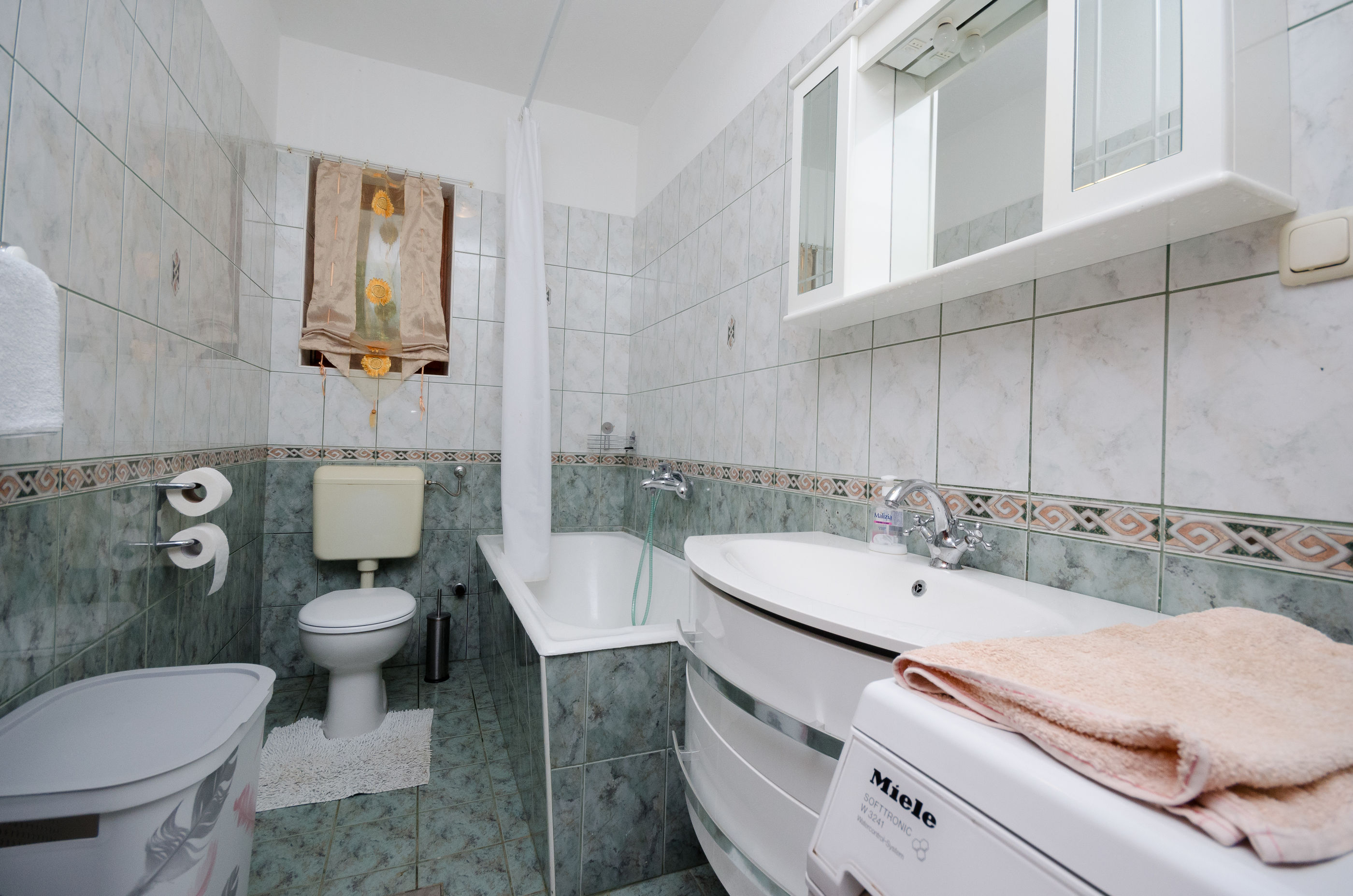 Apartment Marija 87001-A1