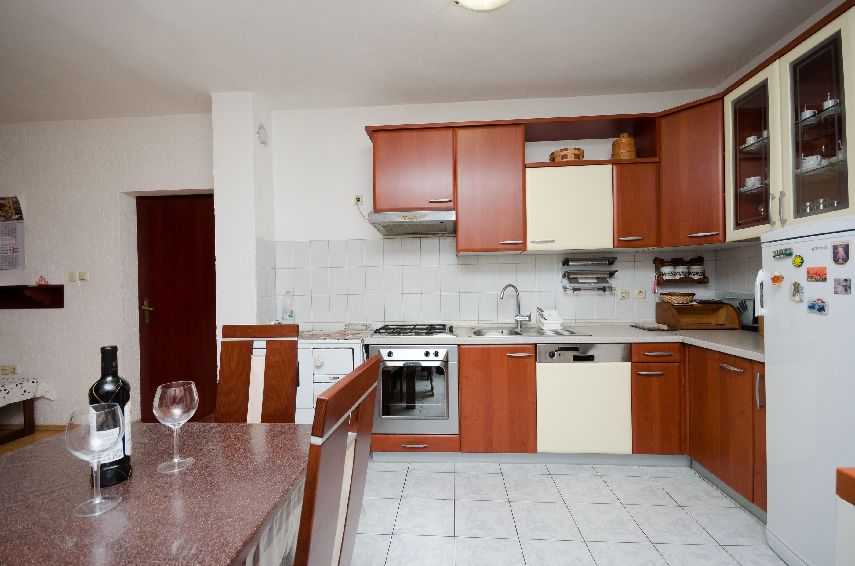 Apartment Marija 87001-A1