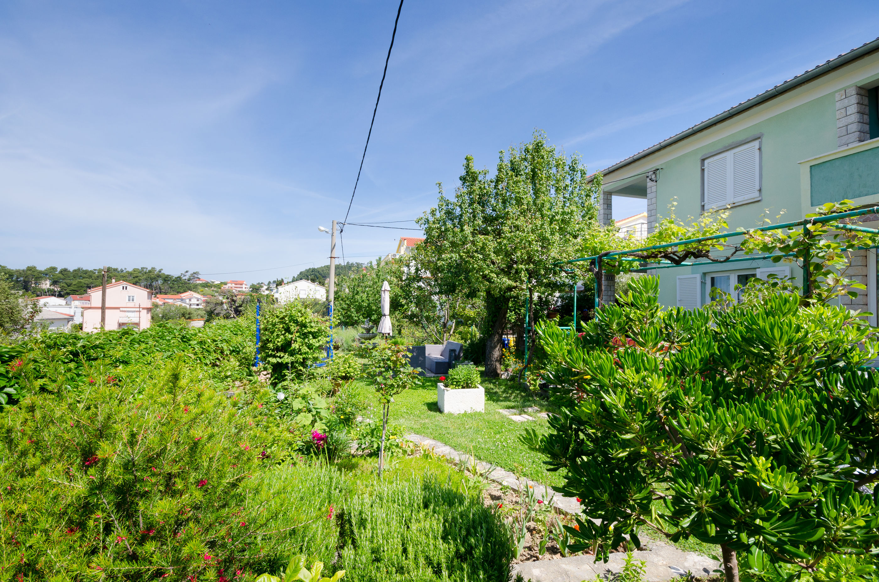 Apartments Ruzica 87011-A1