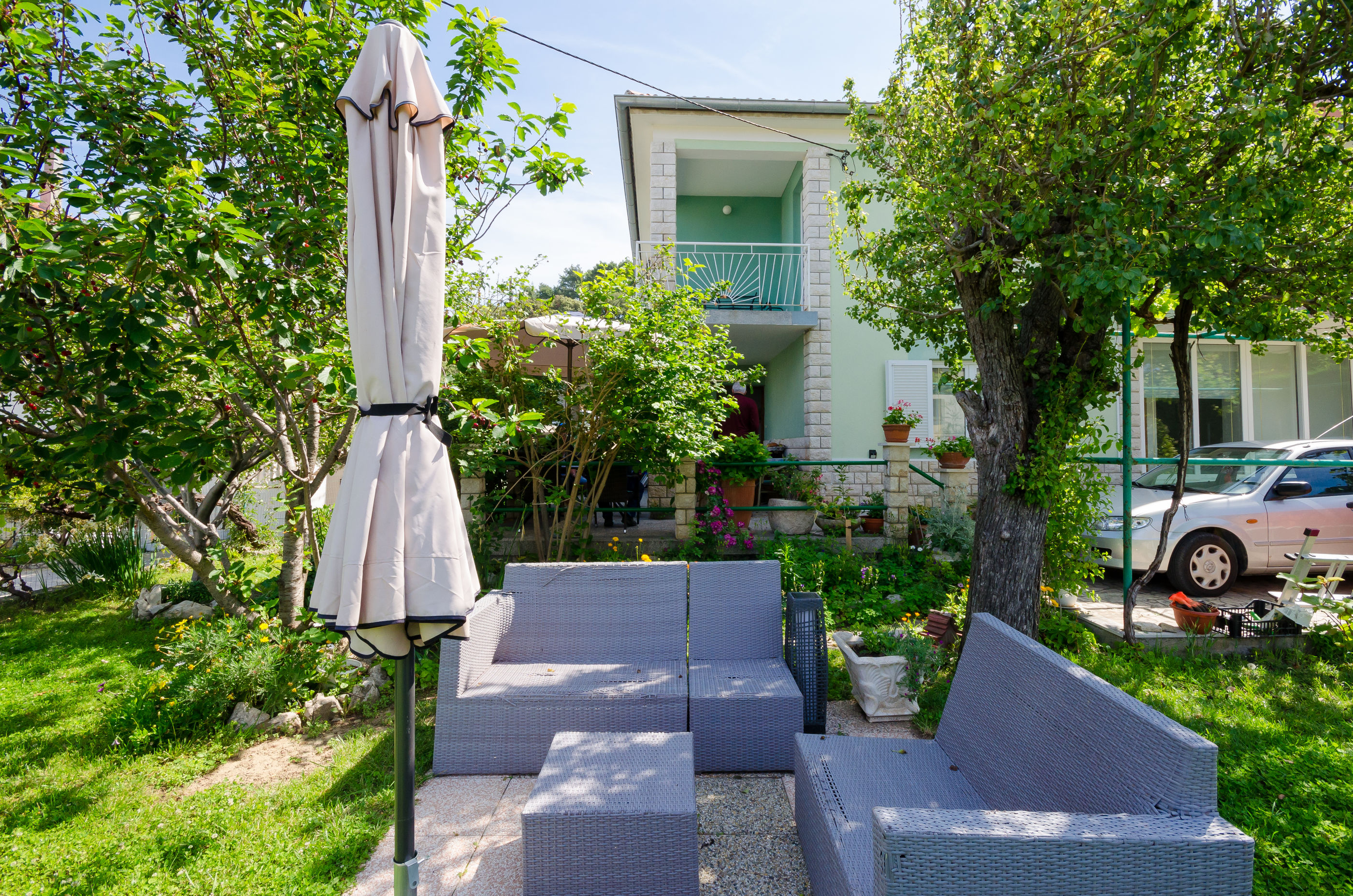 Apartments Ruzica 87011-A1