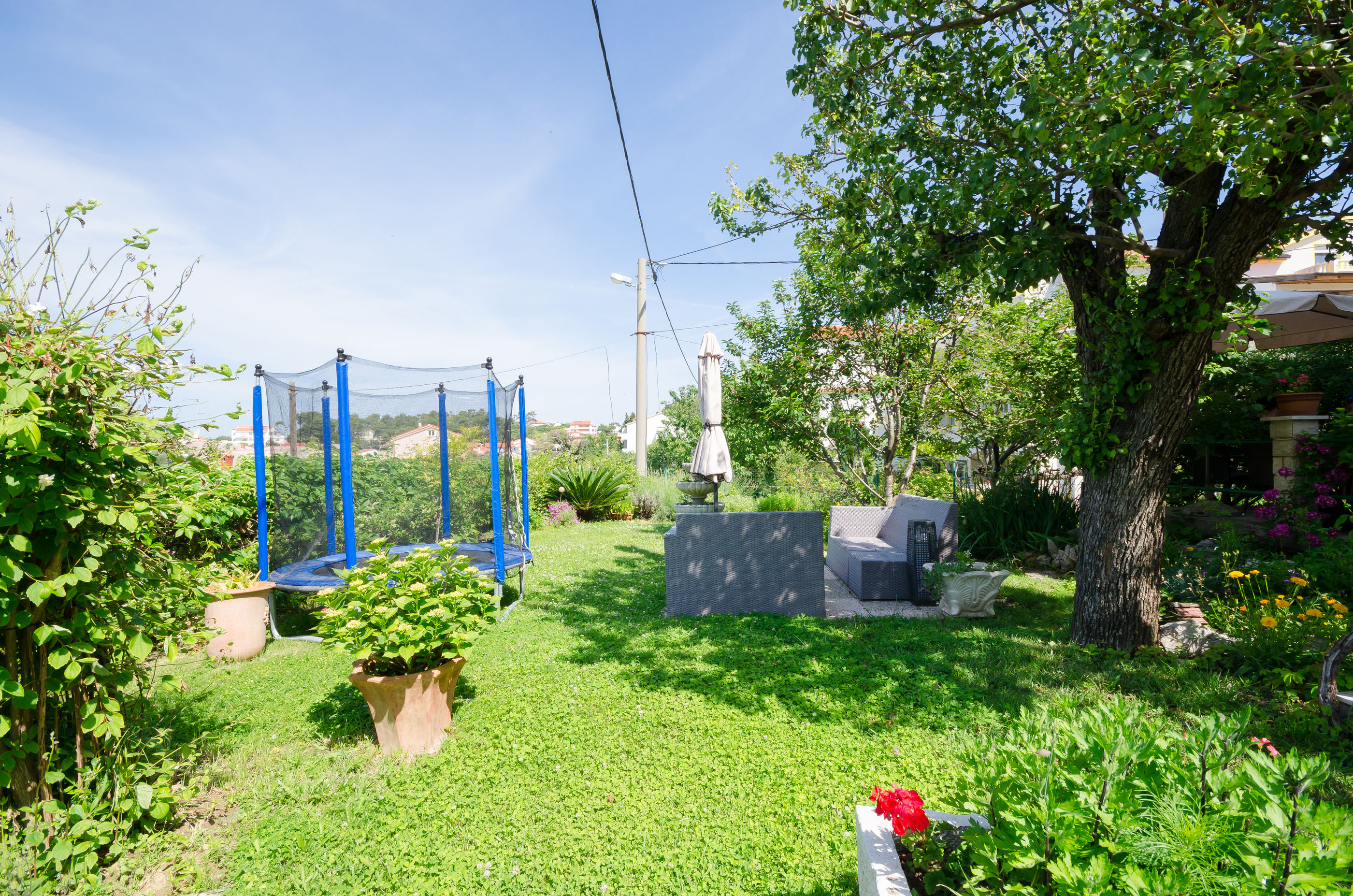 Apartments Ruzica 87011-A1