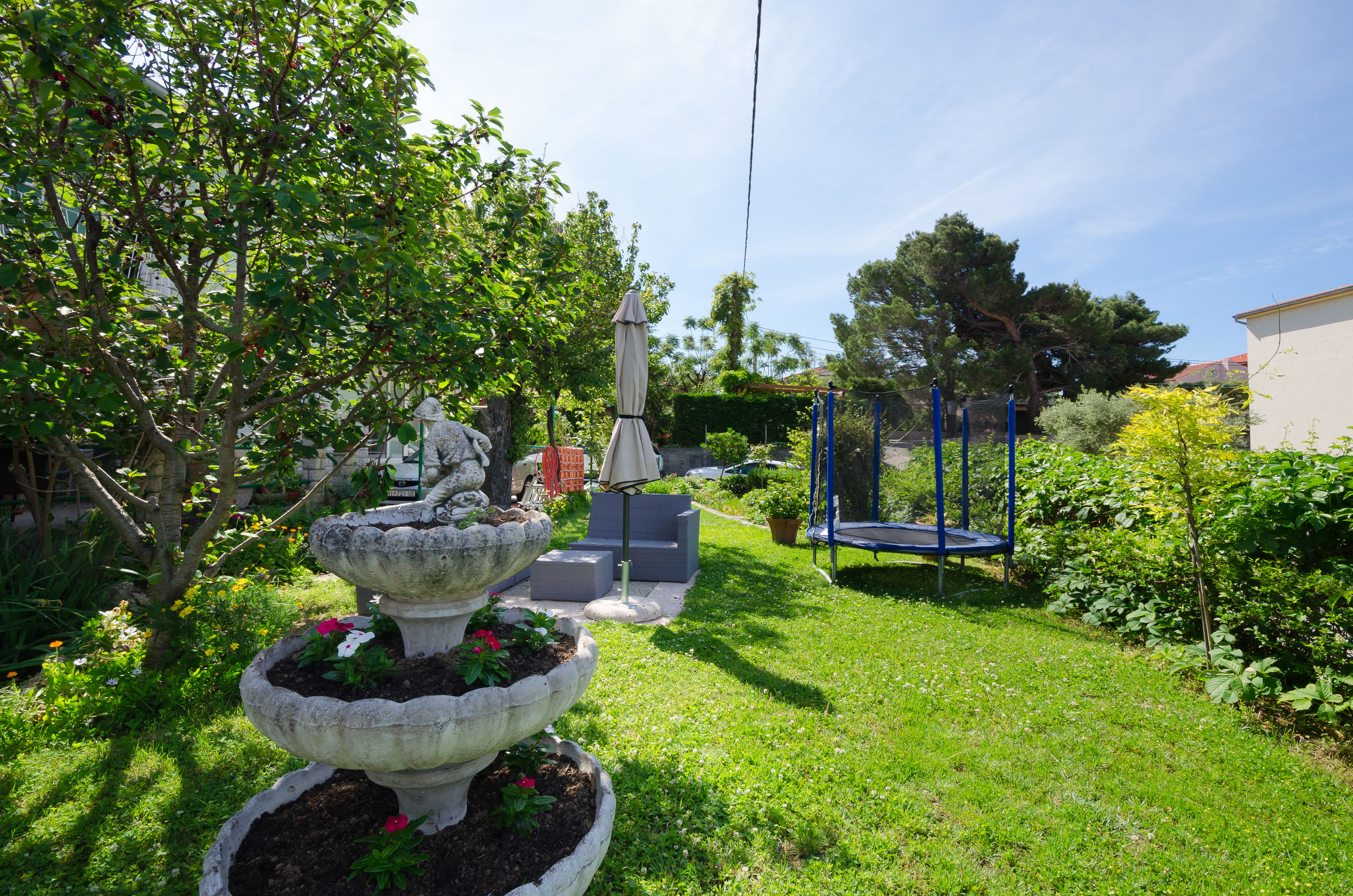 Apartments Ruzica 87011-A1