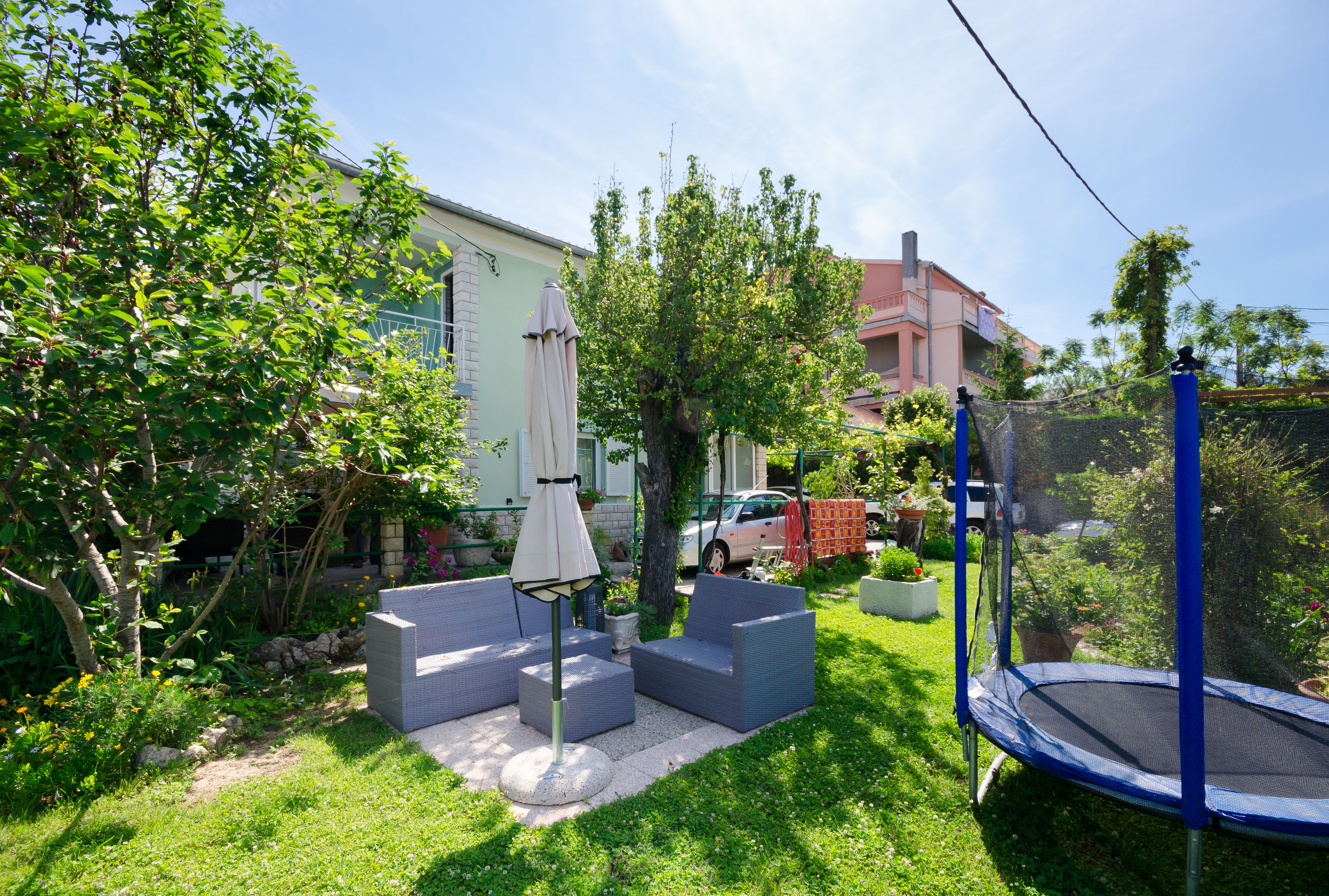 Apartments Ruzica 87011-A1