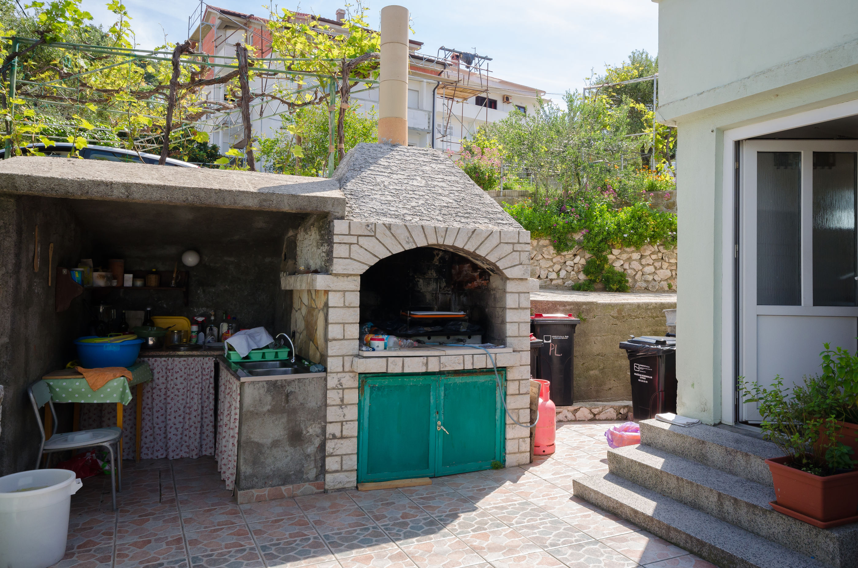 Apartments Ruzica 87011-A1