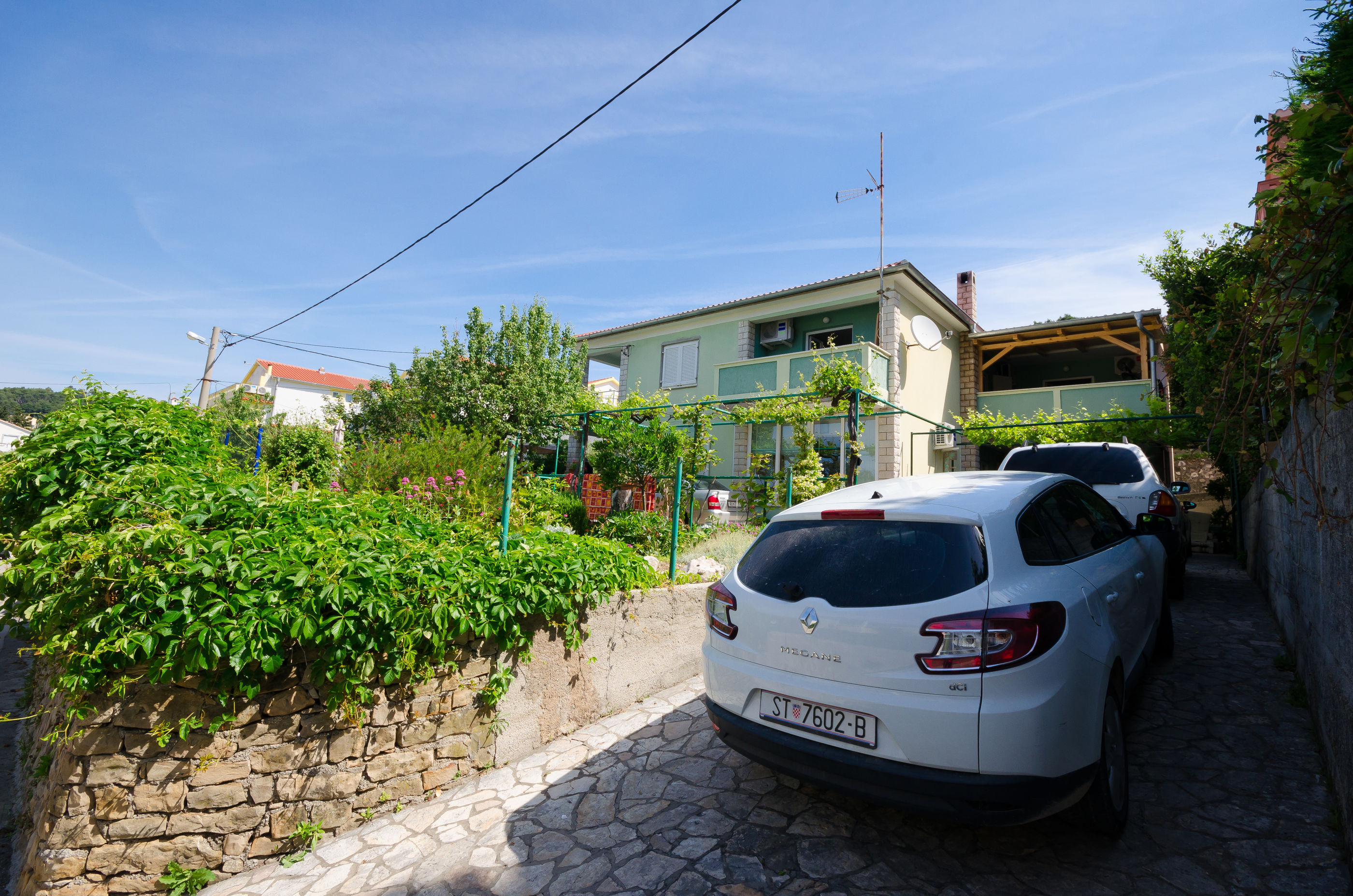 Apartments Ruzica 87011-A1
