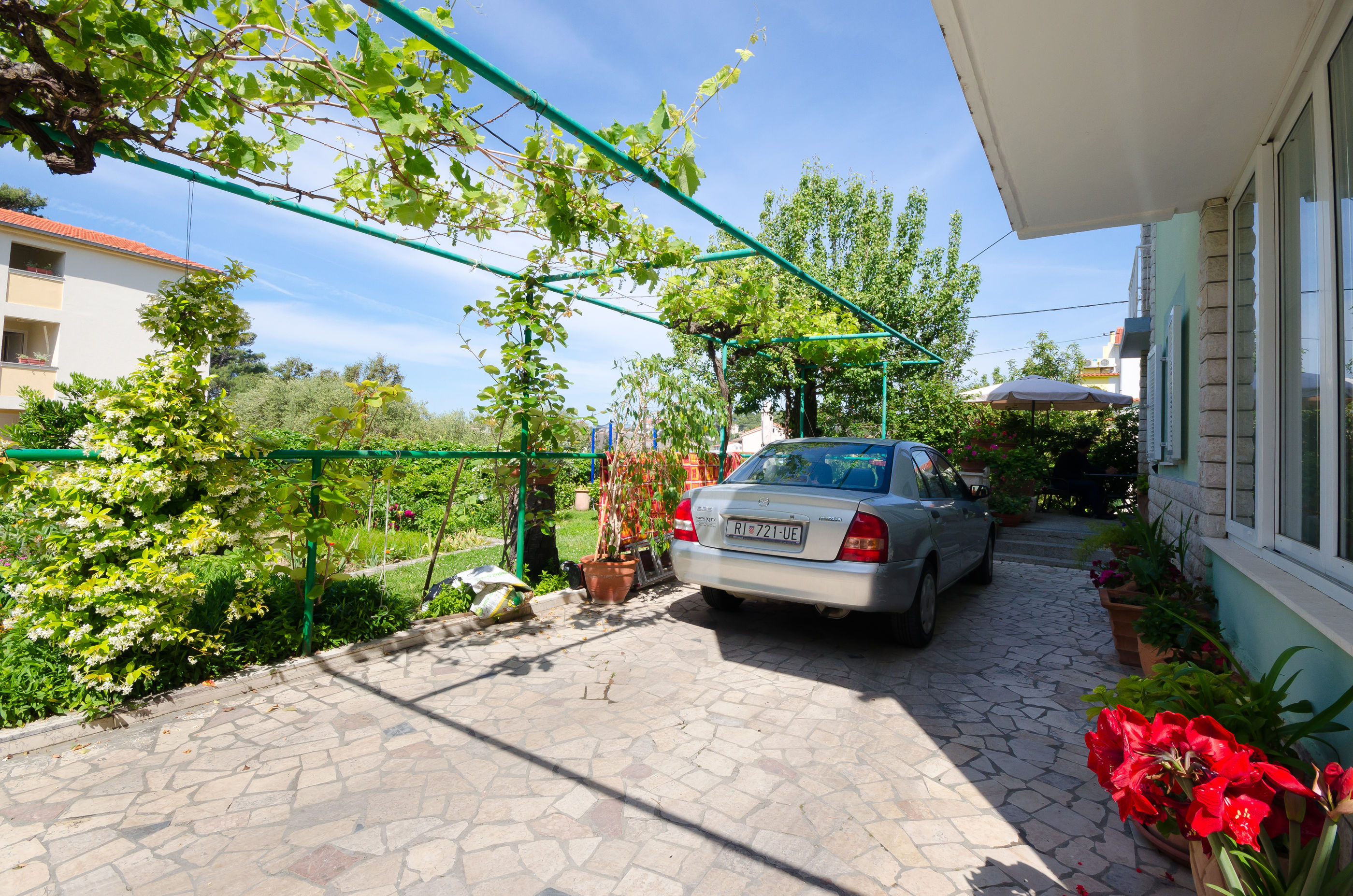 Apartments Ruzica 87011-A1