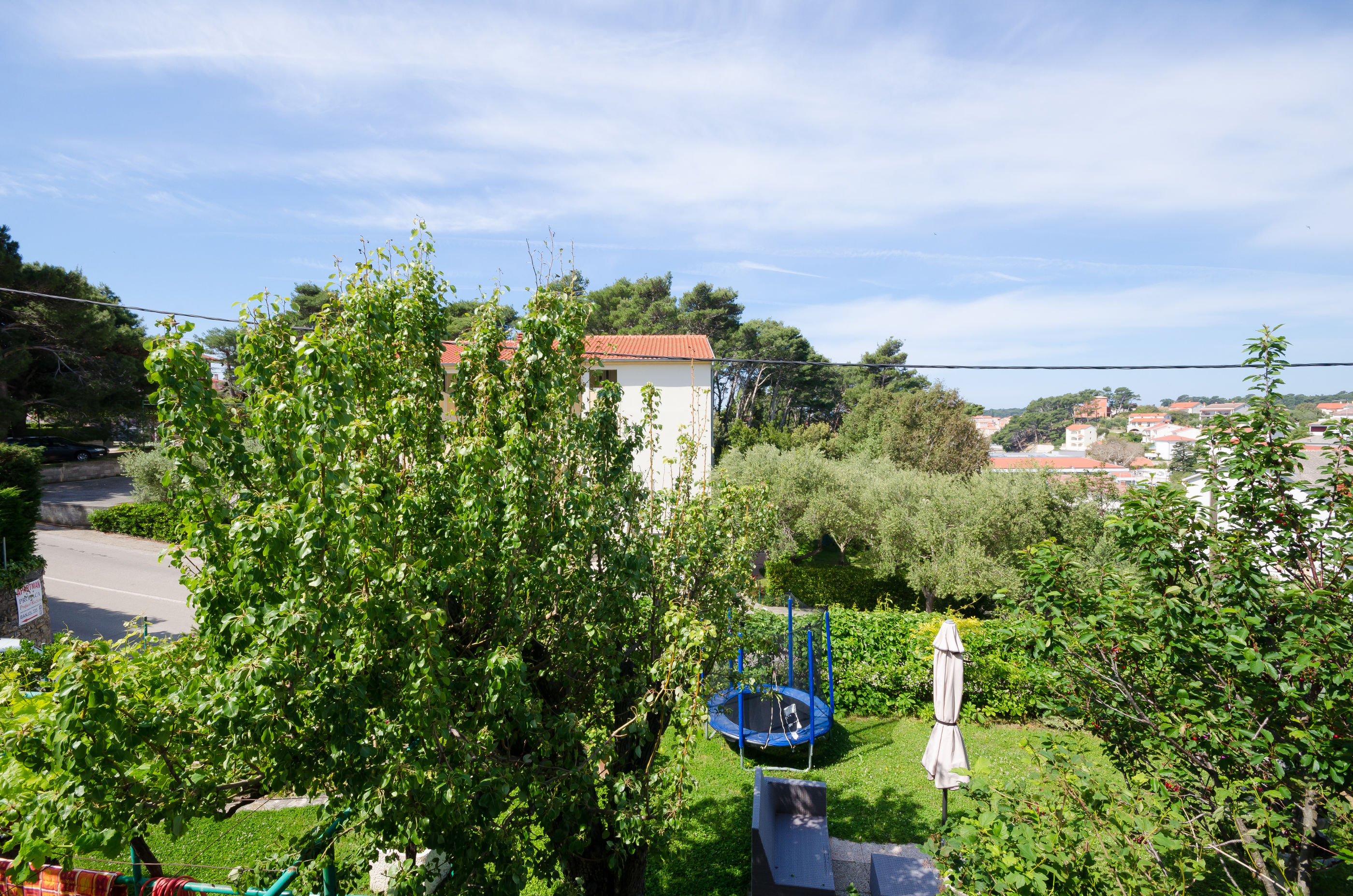 Apartments Ruzica 87011-A1