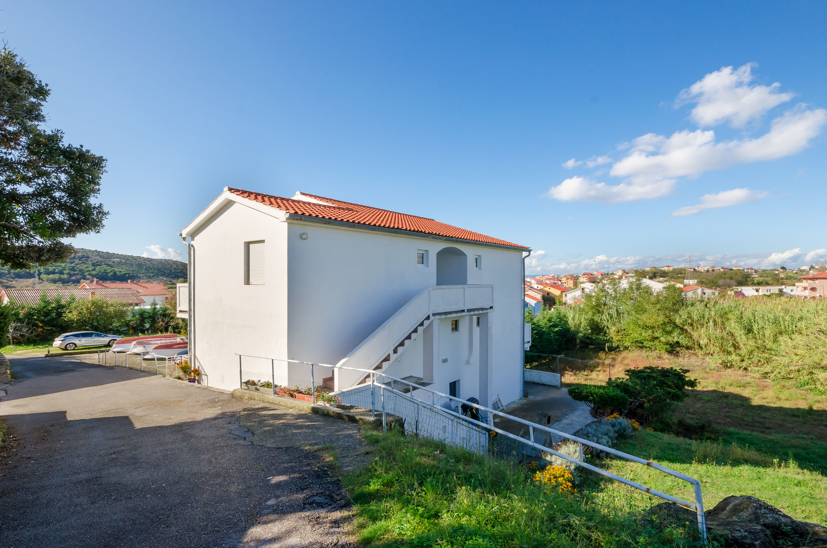 Apartments Pela 87031-A1