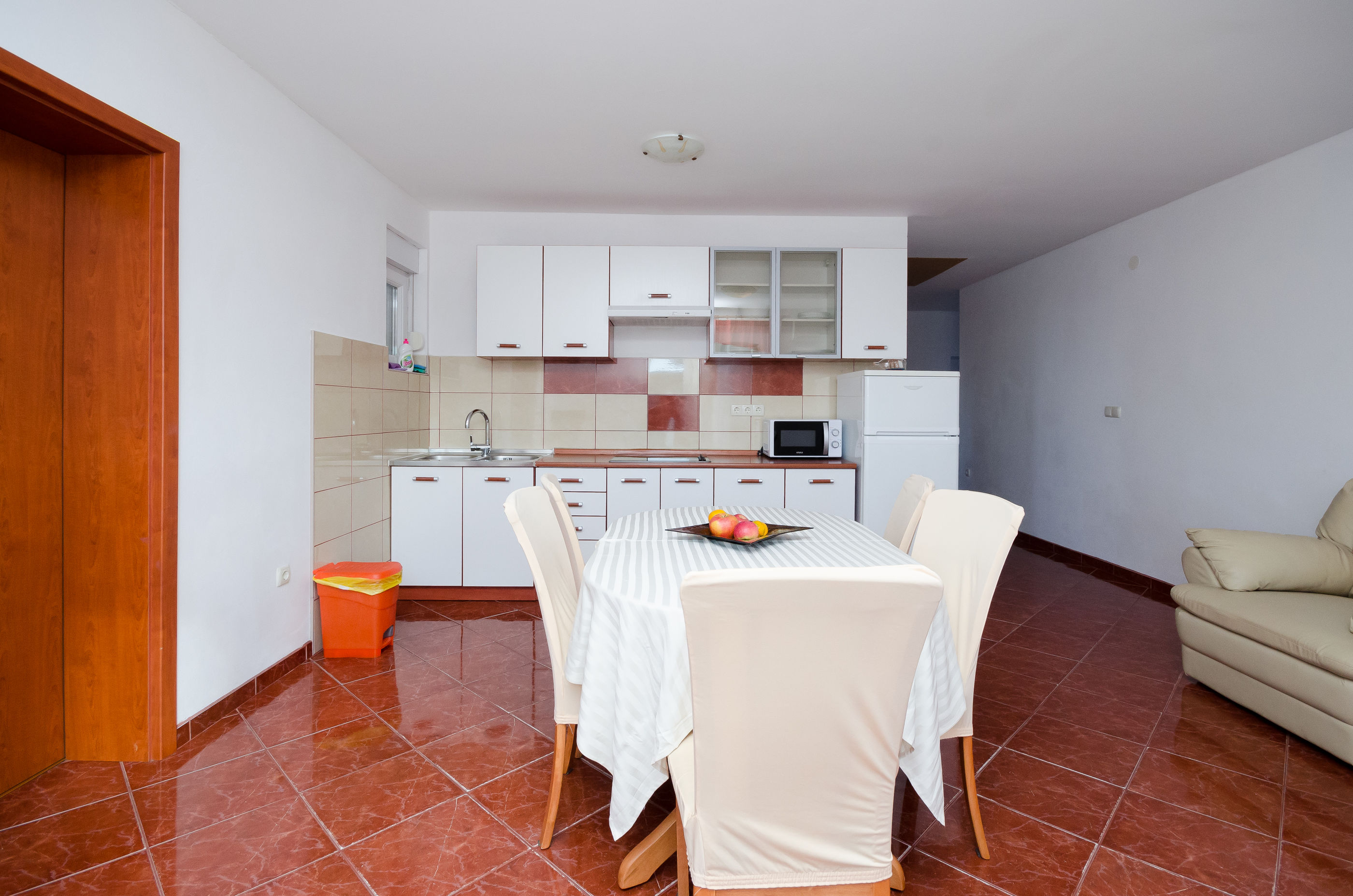 Apartments Pela 87031-A1