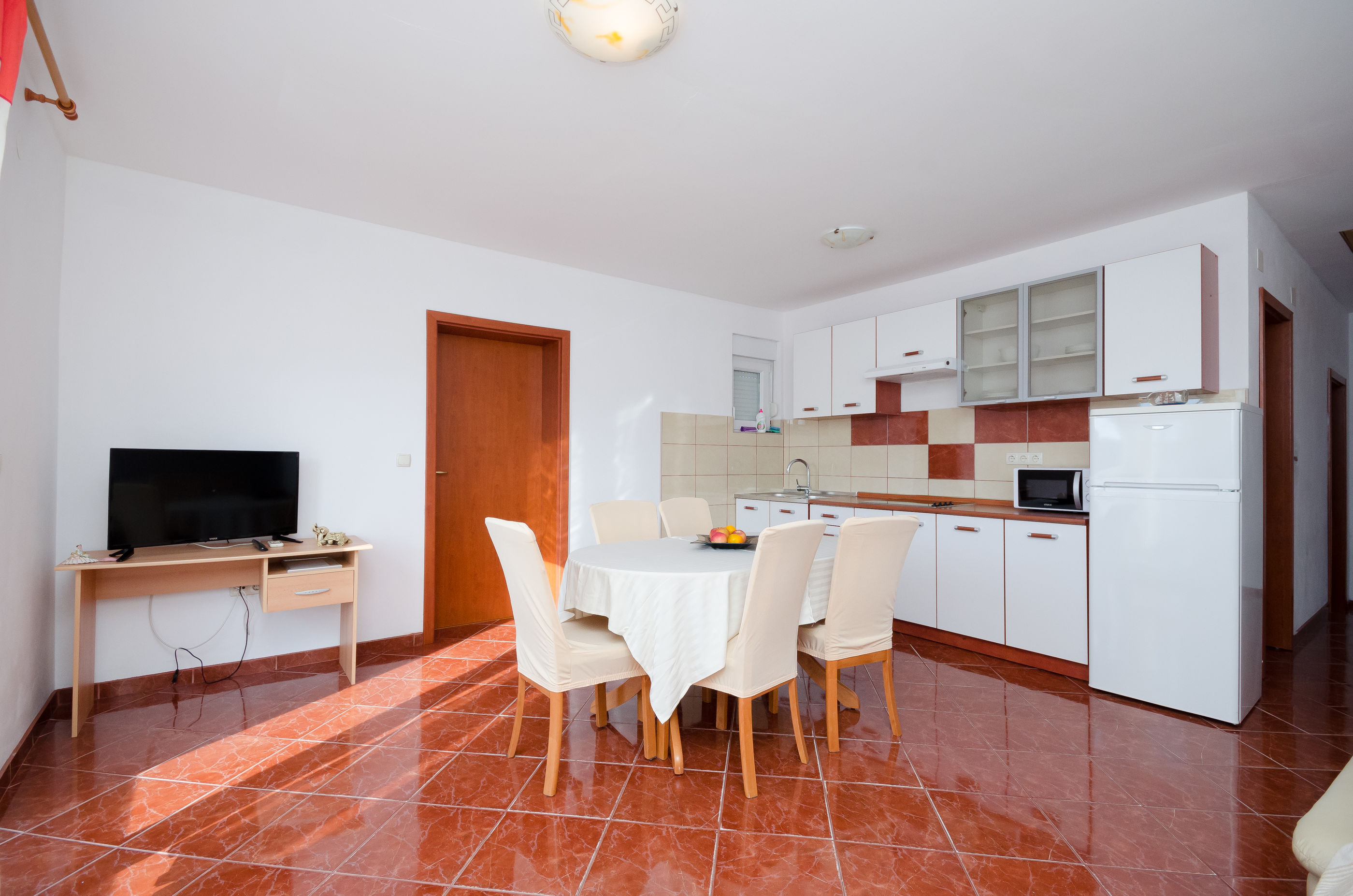 Apartments Pela 87031-A1