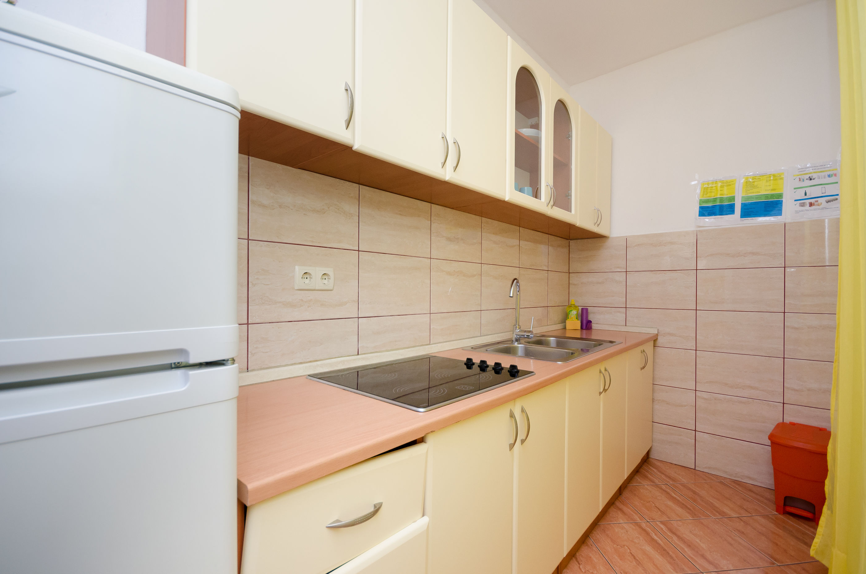 Apartments Pela 87031-A2