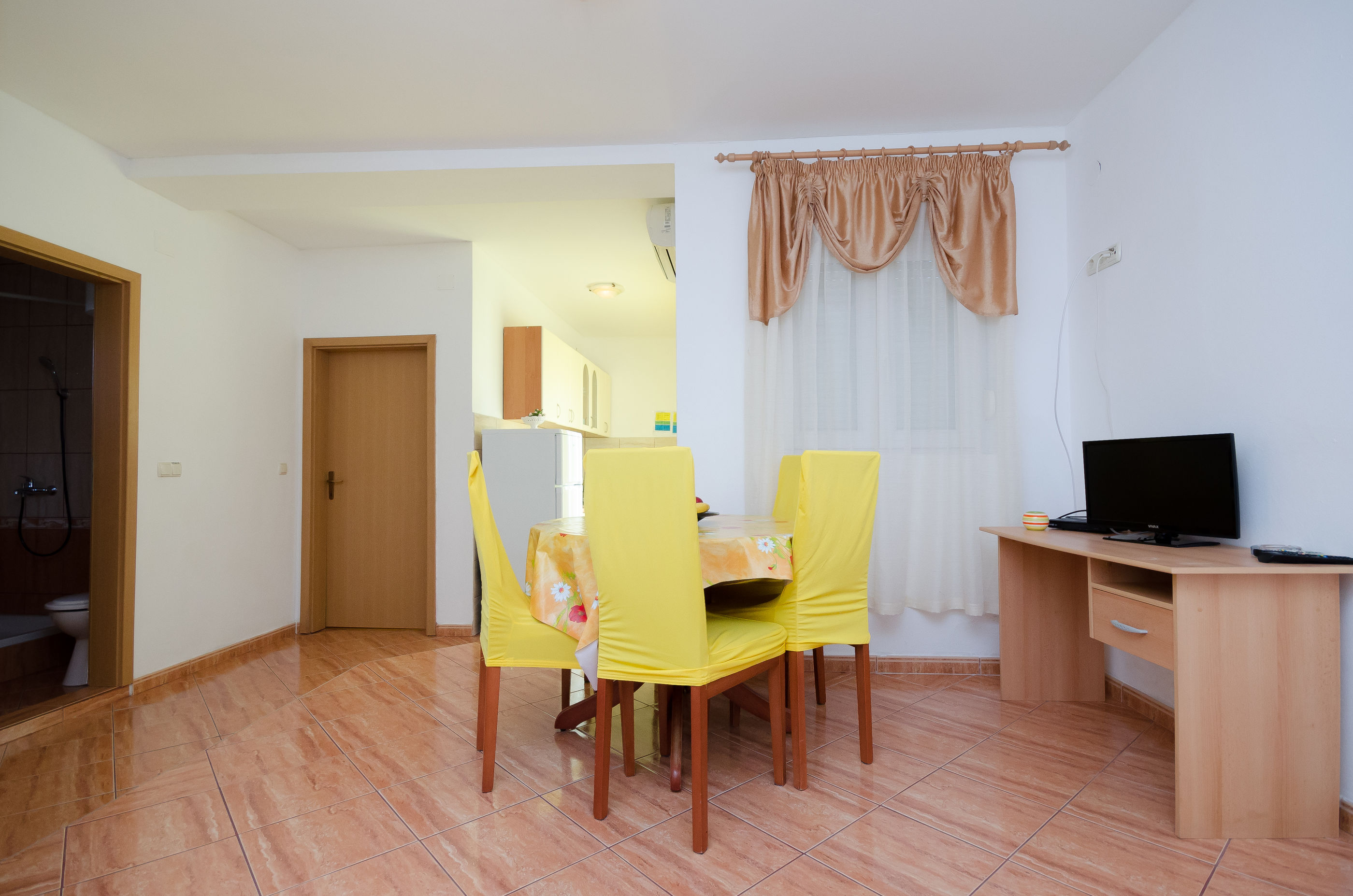 Apartments Pela 87031-A2