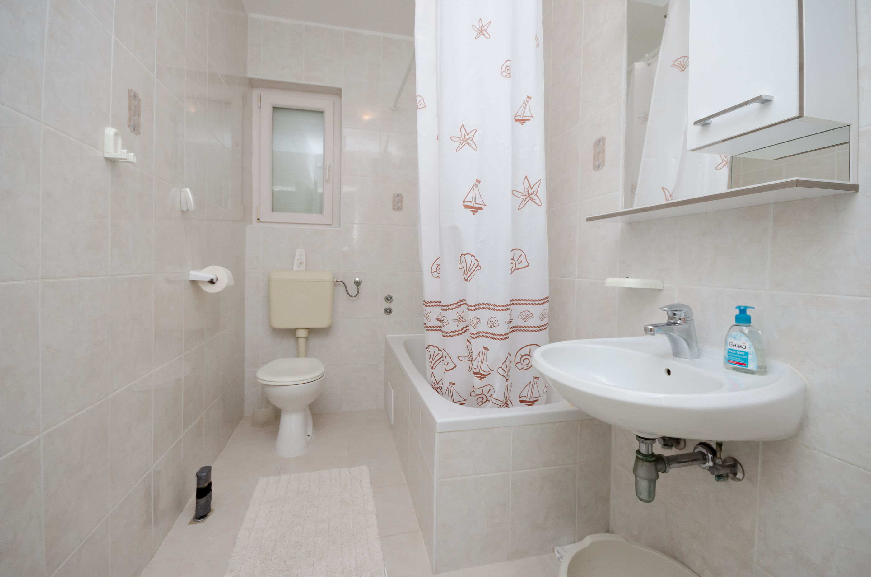 Apartments Ruza-Rajska beach 87042-A2