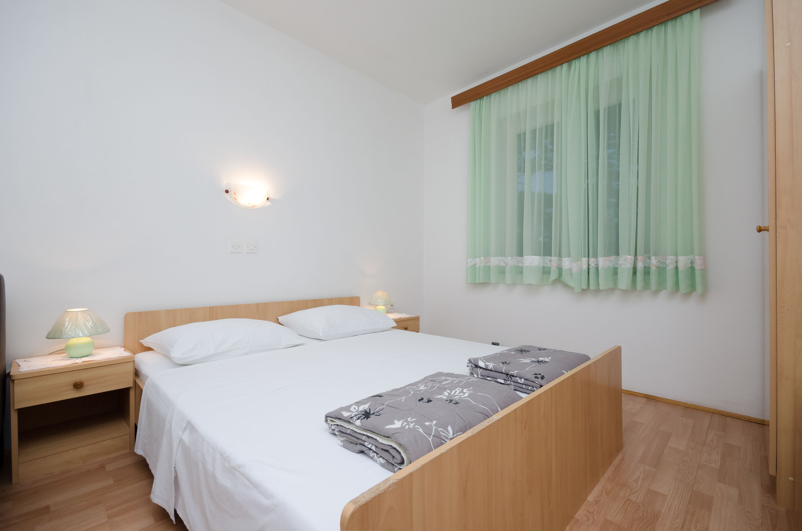 Apartments Ruza-Rajska beach 87042-A2