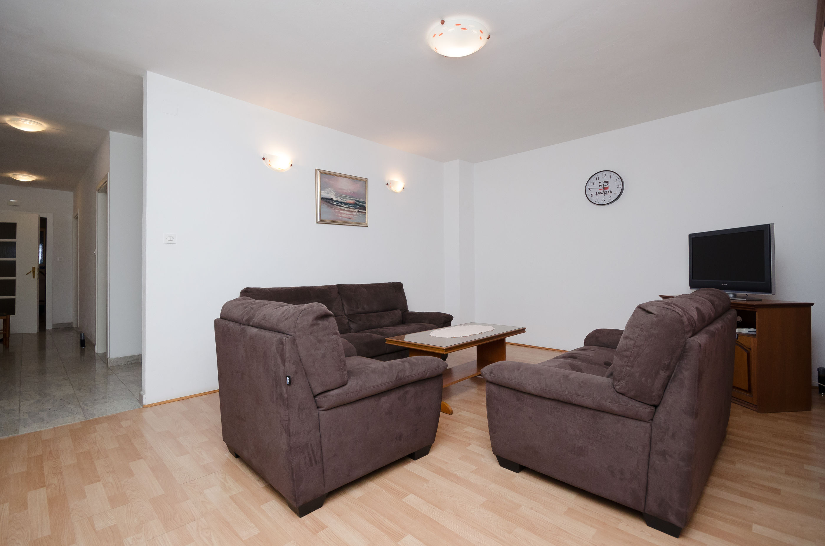 Apartments Ruza-Rajska beach 87042-A2