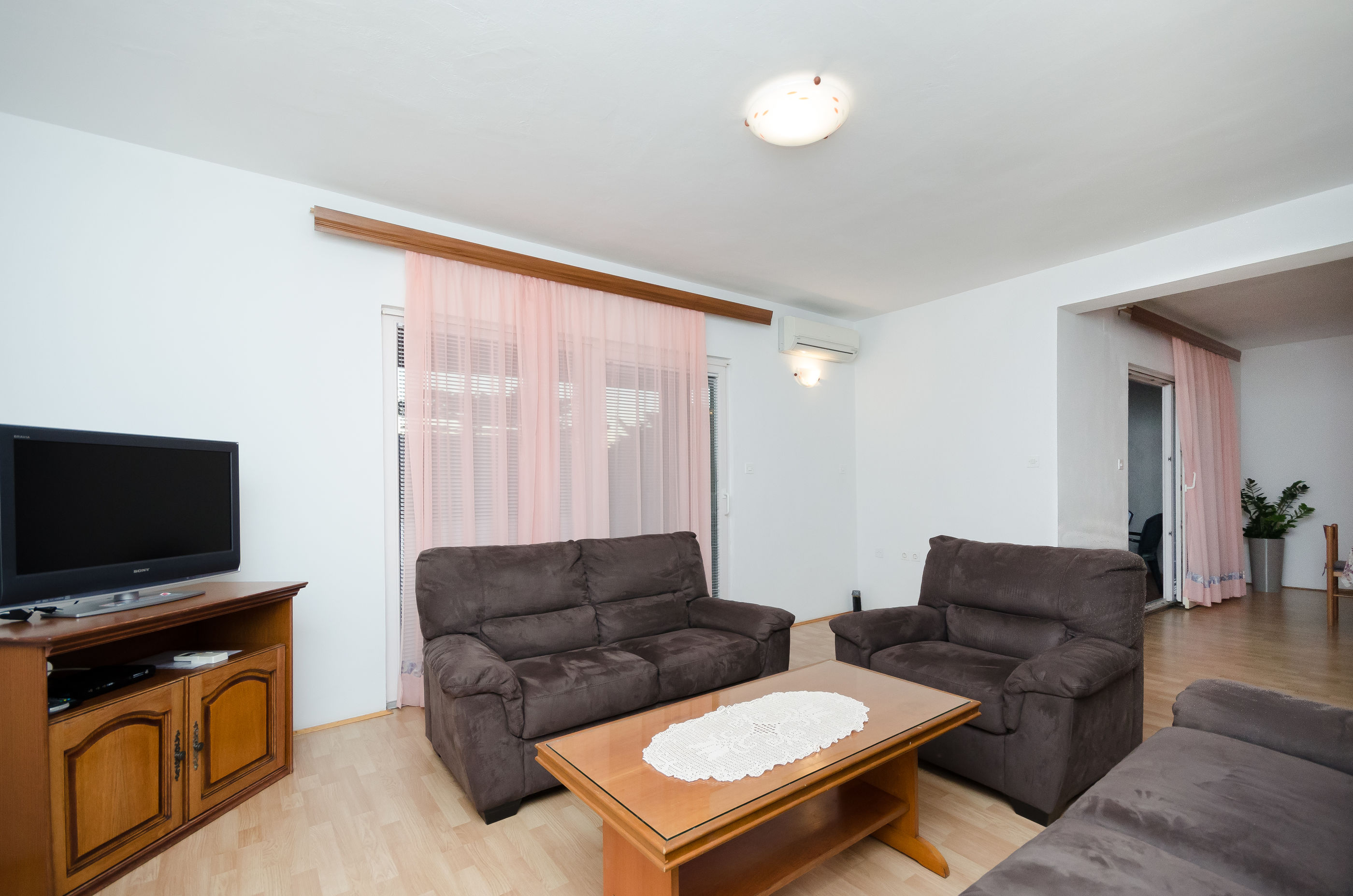 Apartments Ruza-Rajska beach 87042-A2