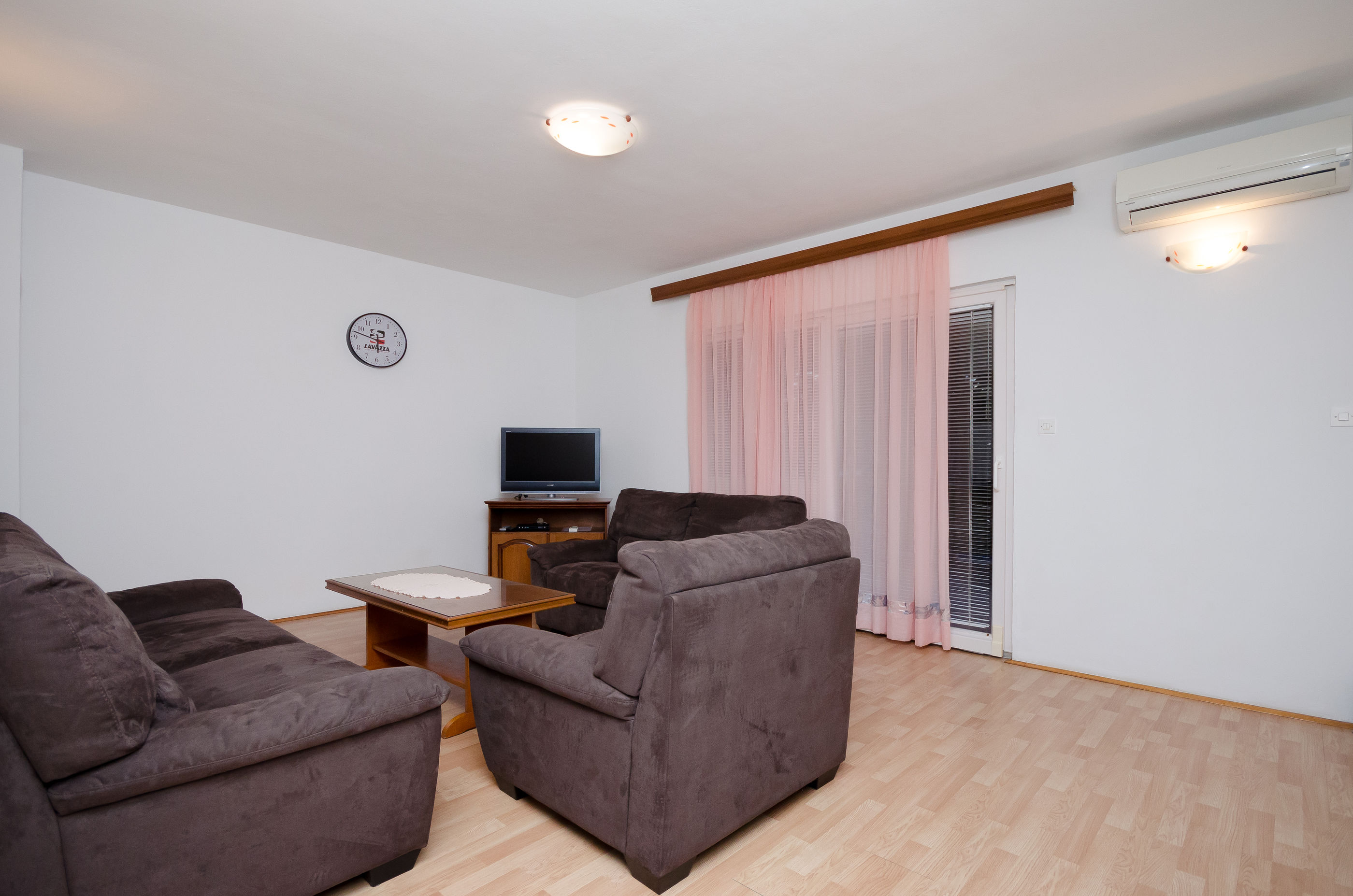 Apartments Ruza-Rajska beach 87042-A2
