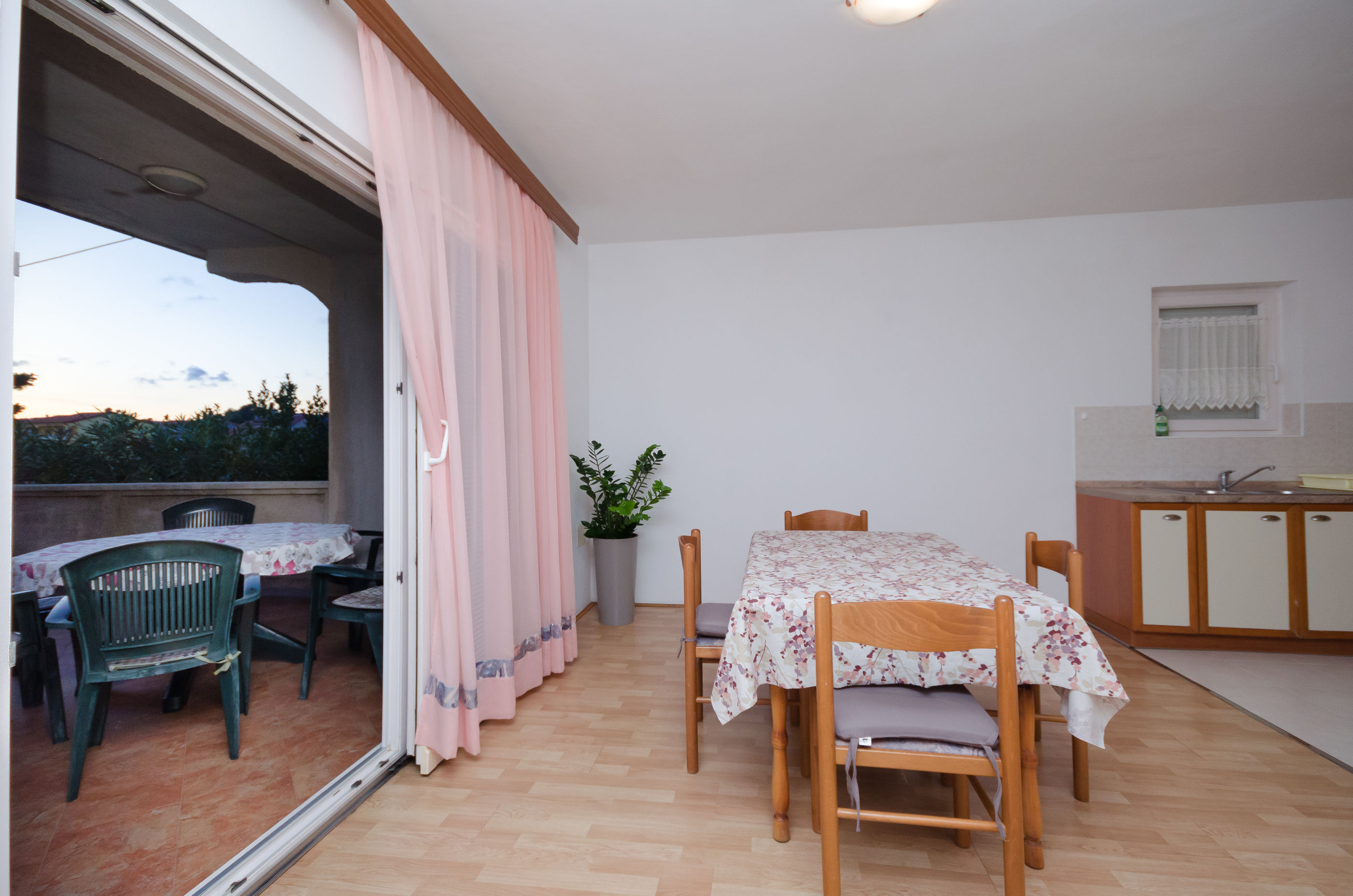 Apartments Ruza-Rajska beach 87042-A2