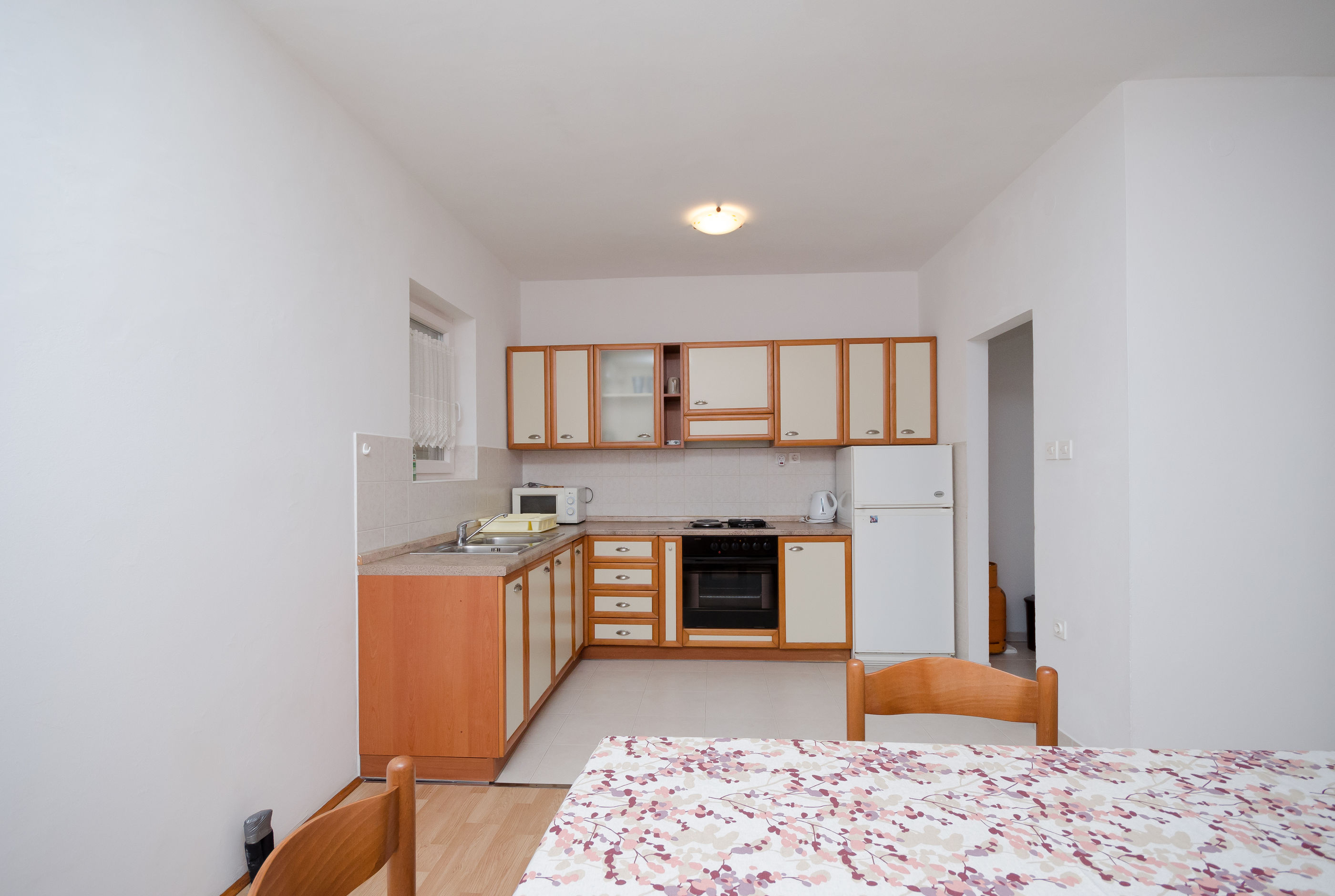 Apartments Ruza-Rajska beach 87042-A2