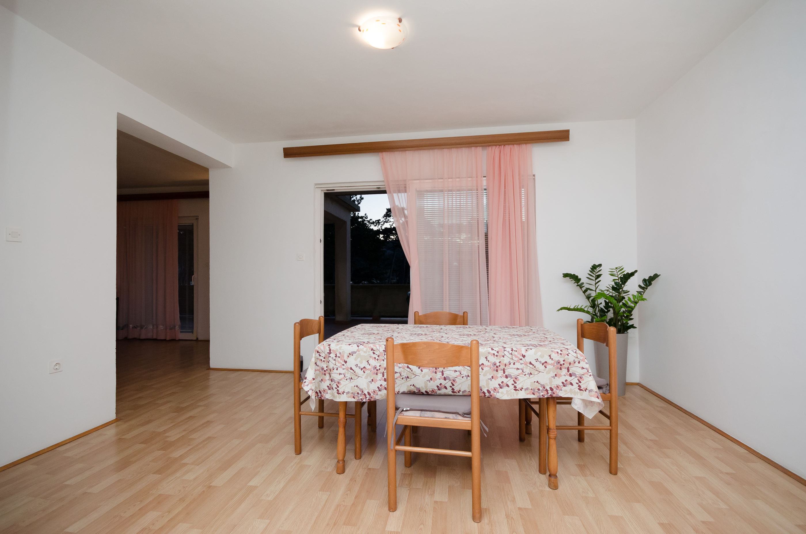 Apartments Ruza-Rajska beach 87042-A2