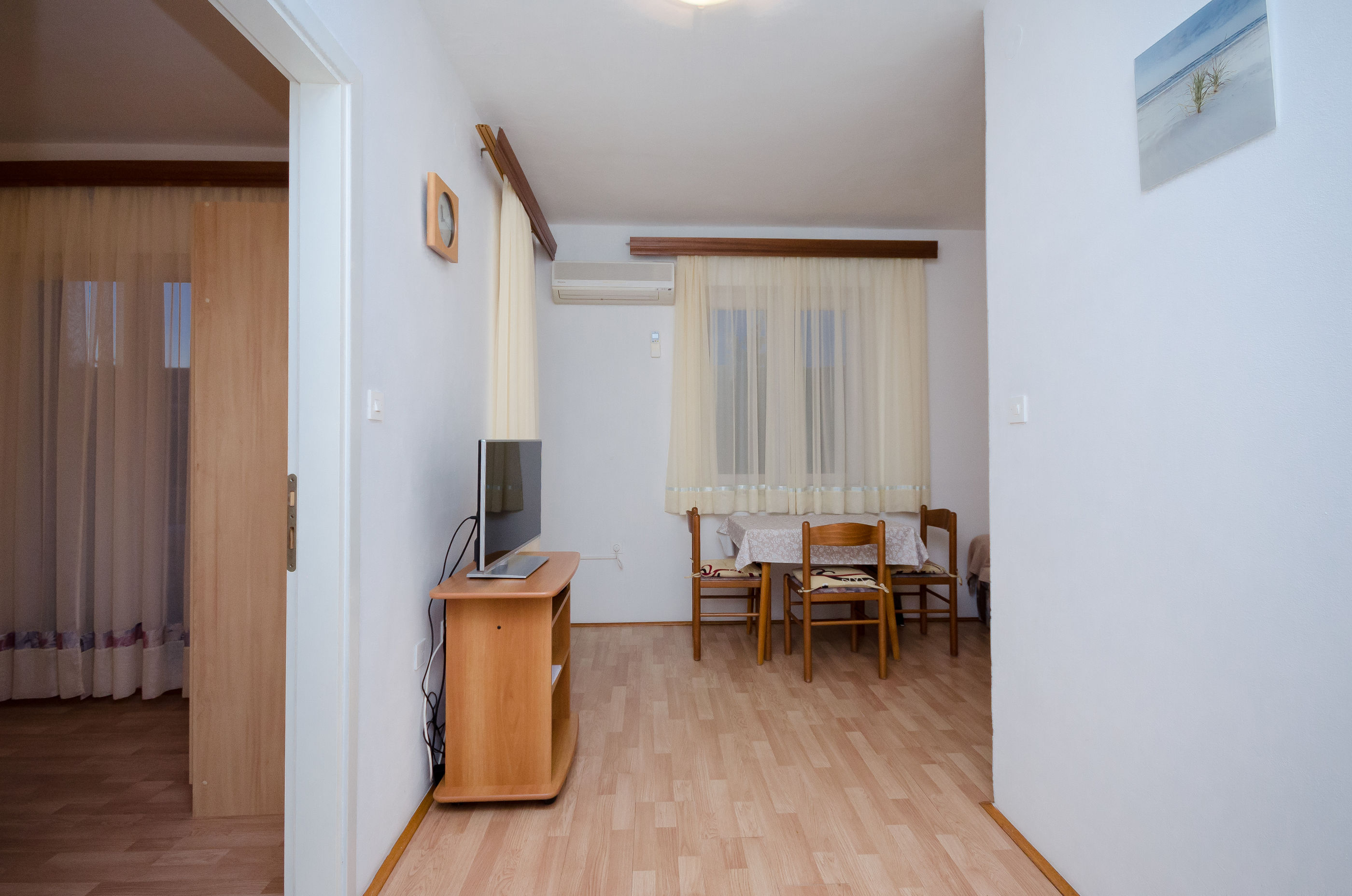 Apartments Ruza-Rajska beach 87042-A3