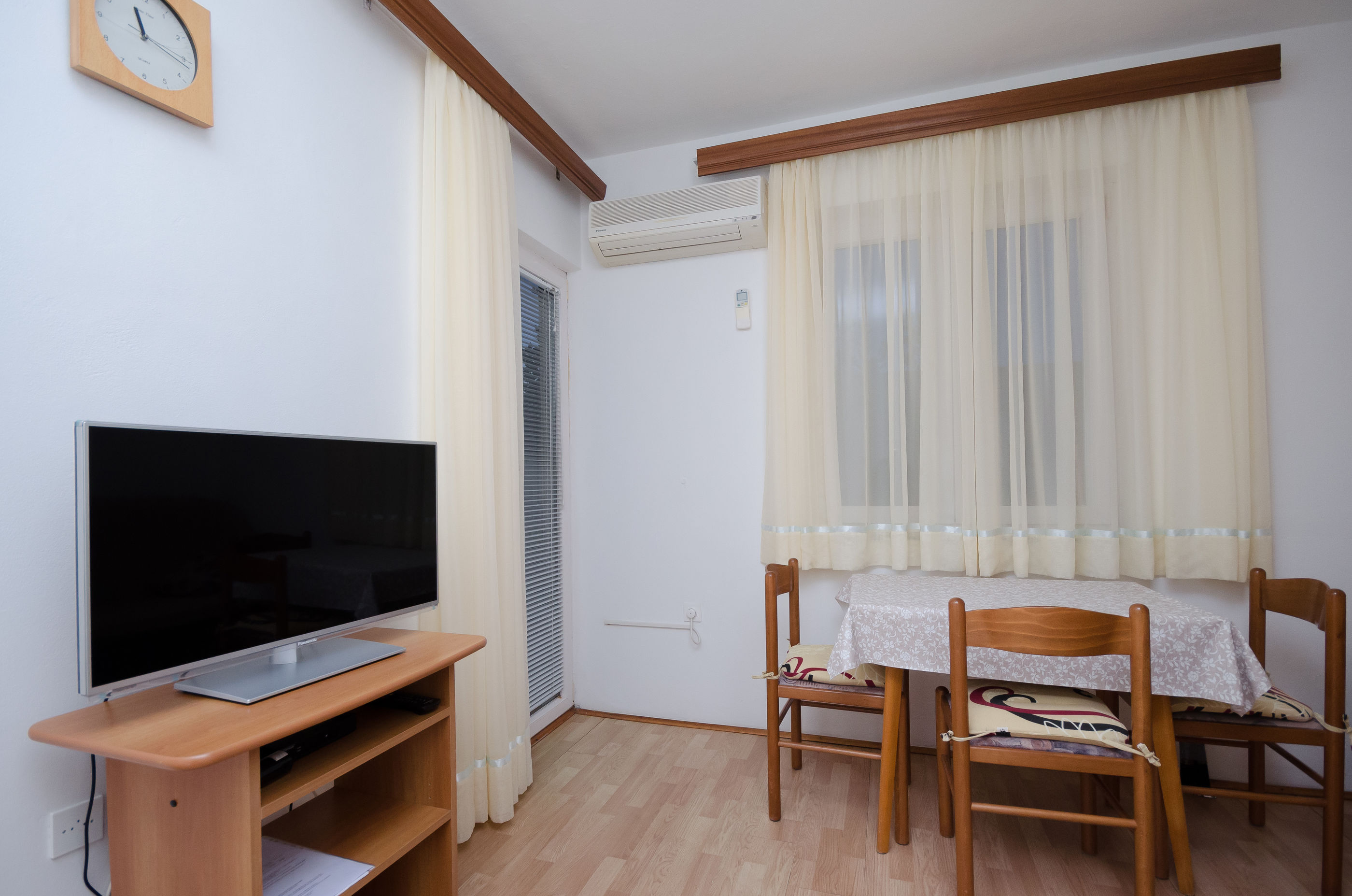 Apartments Ruza-Rajska beach 87042-A3