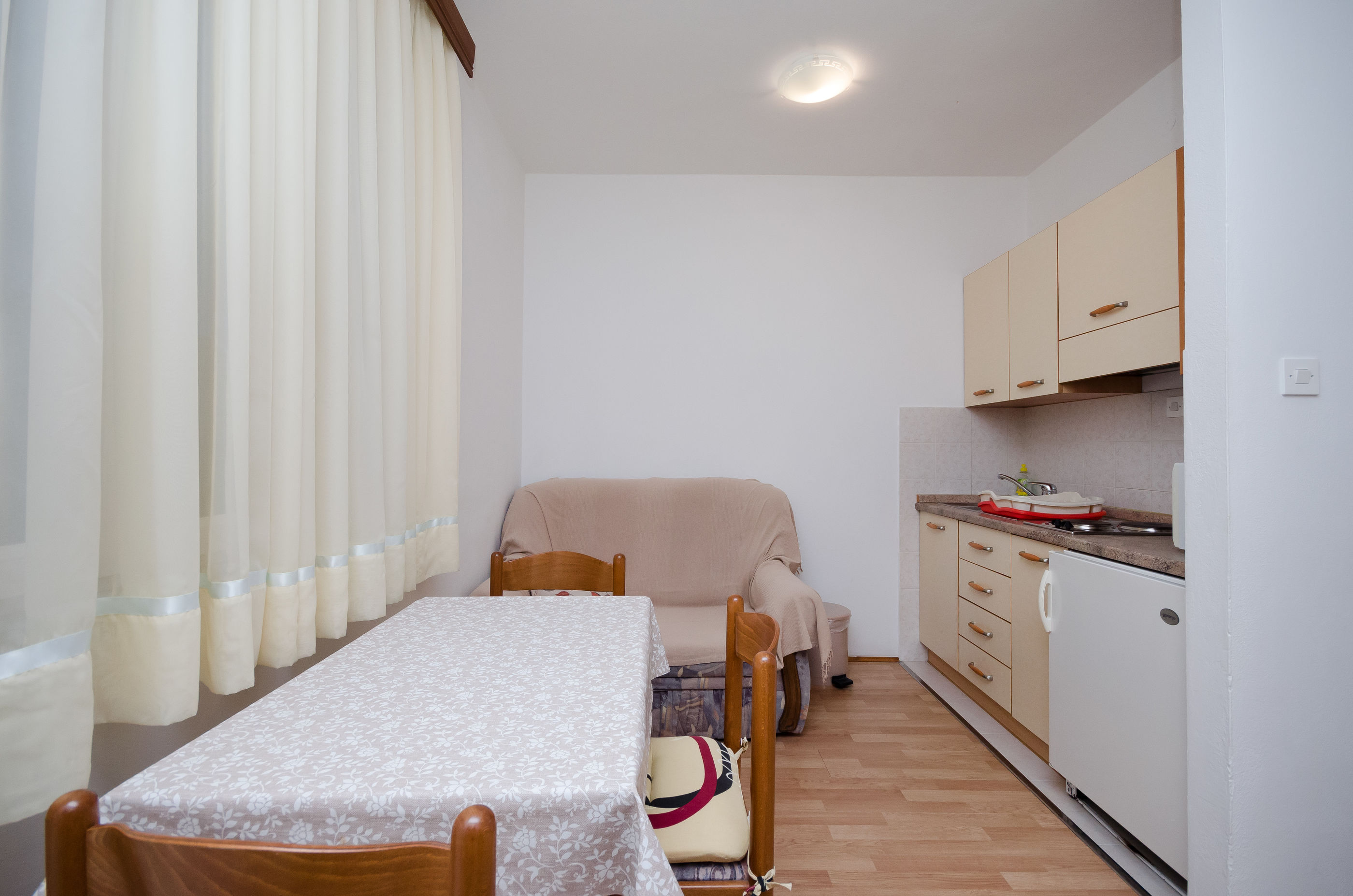 Apartments Ruza-Rajska beach 87042-A3