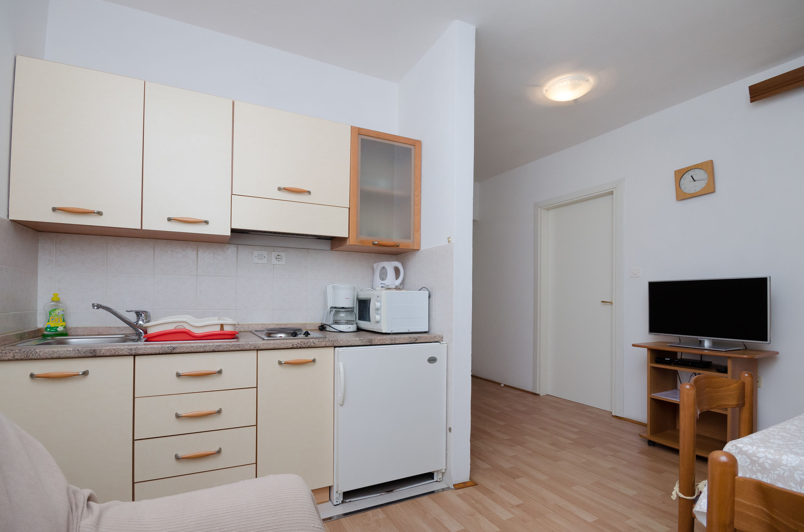 Apartments Ruza-Rajska beach 87042-A3